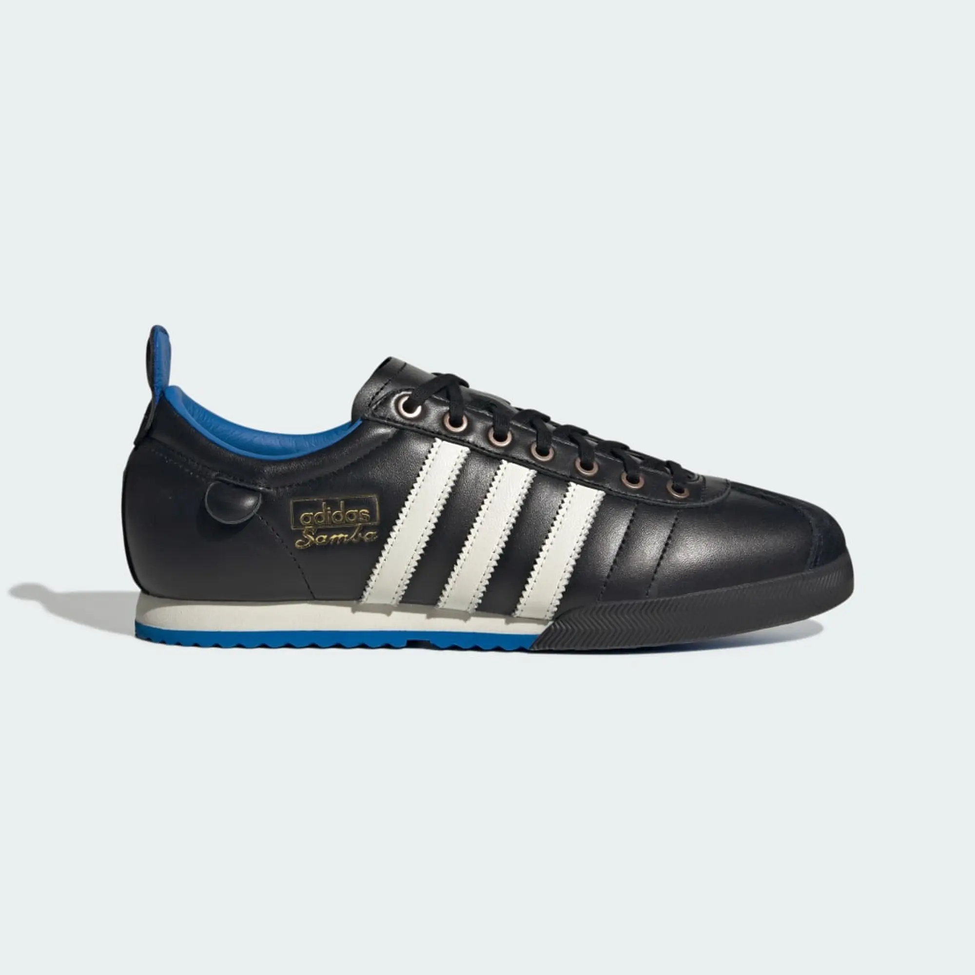 adidas Originals Samba 62, Black