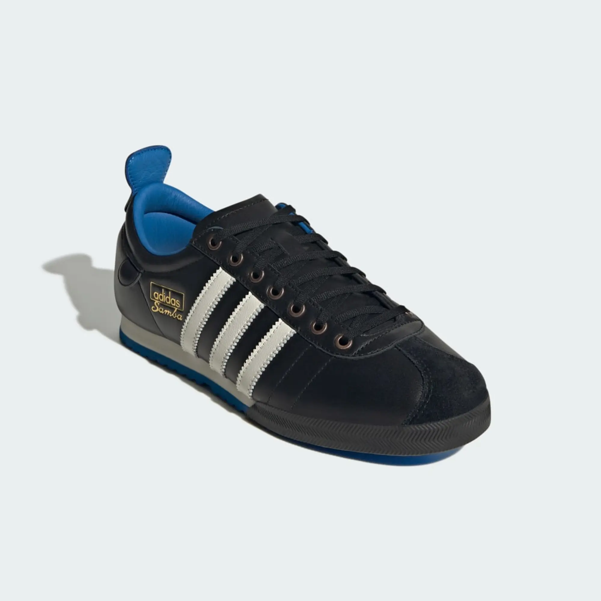 adidas Originals Samba 62, Black