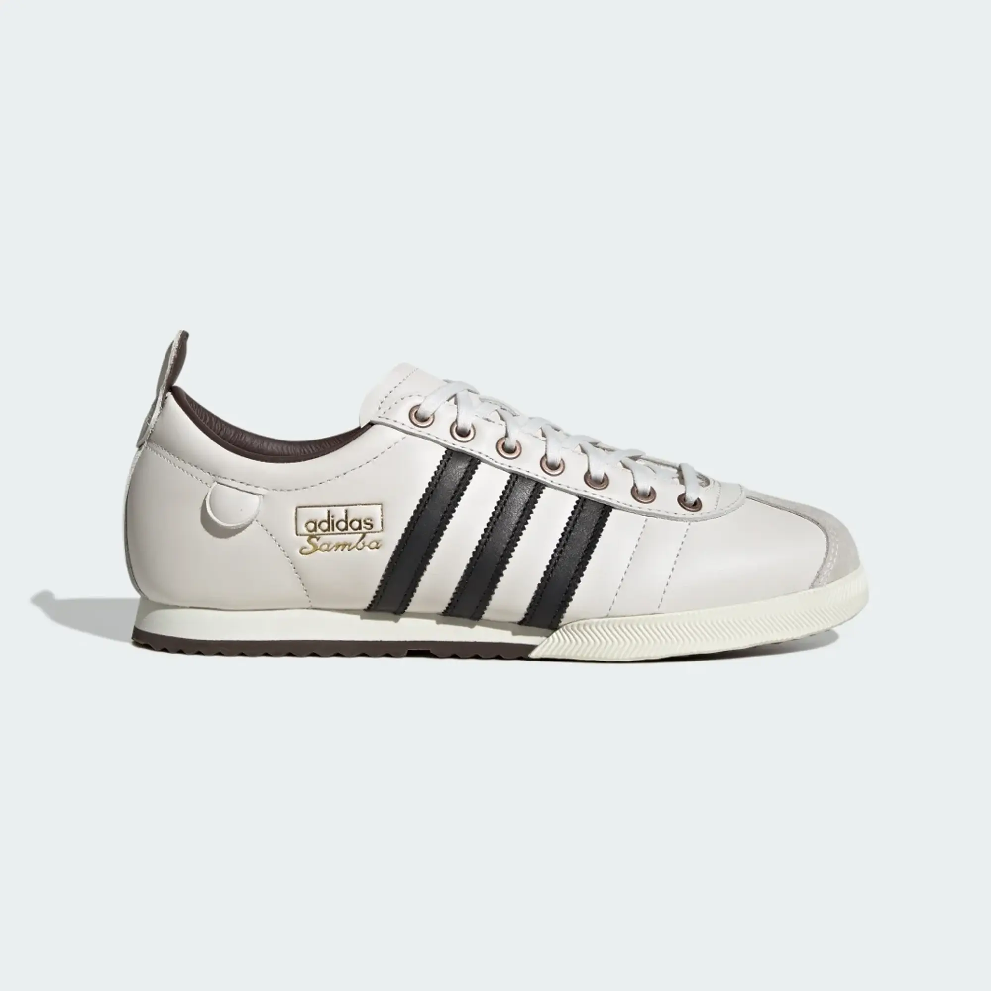adidas Originals Samba 62, White