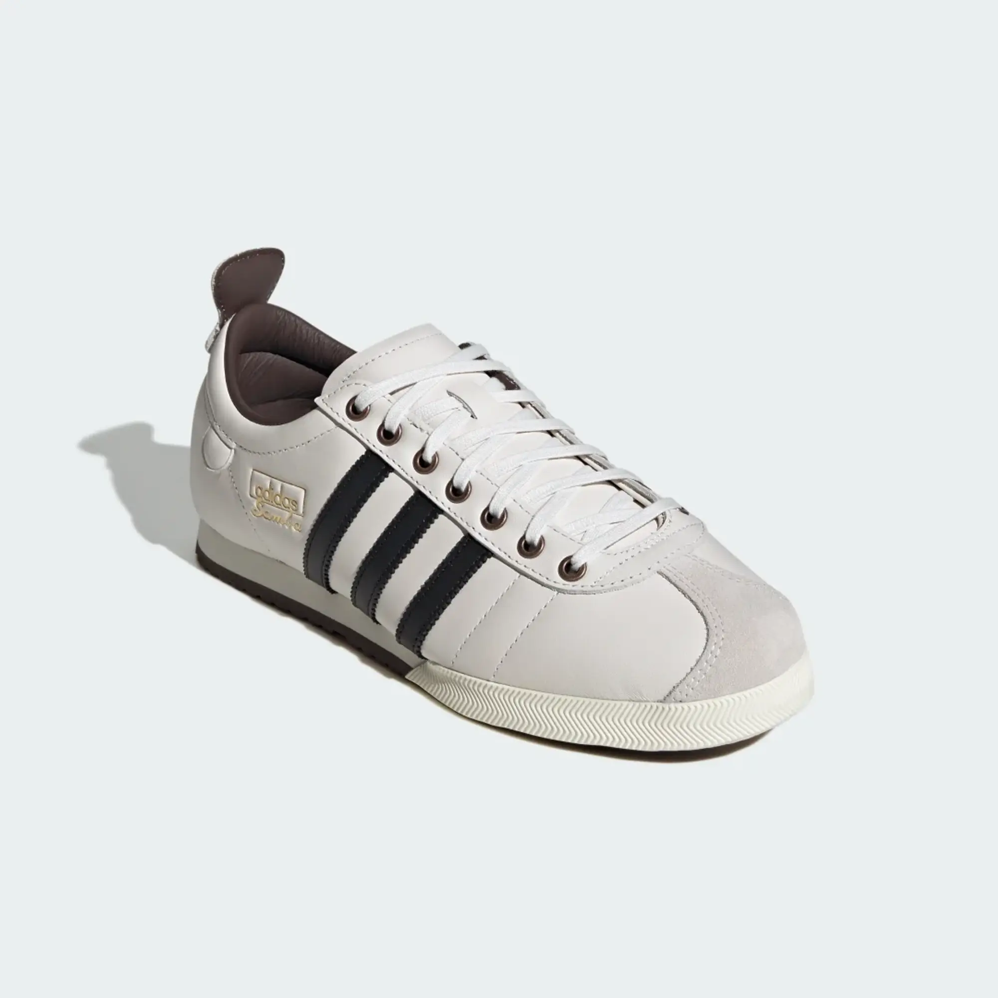 adidas Originals Samba 62, White