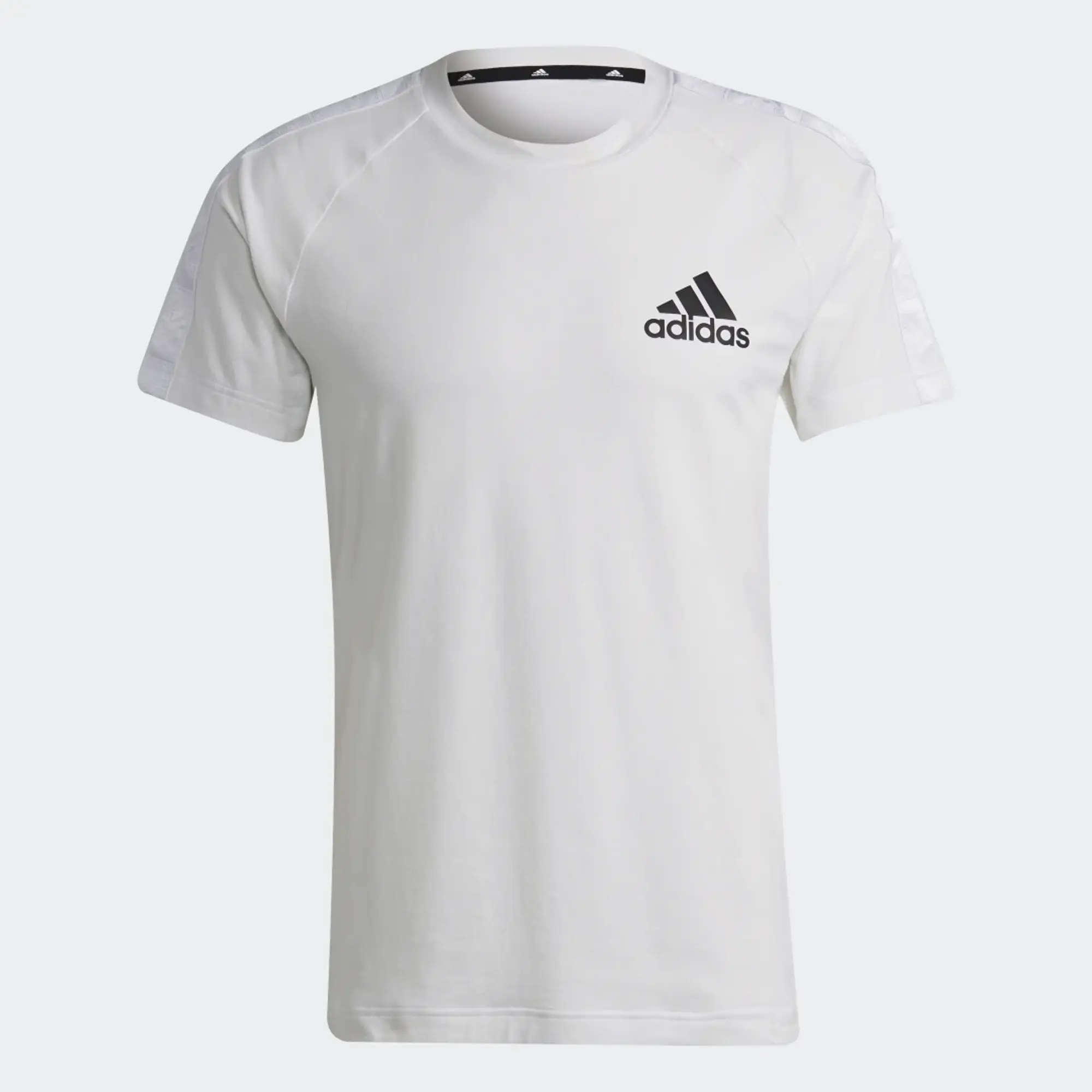 adidas AEROREADY Designed to Move Sport Motion Logo T-Shirt