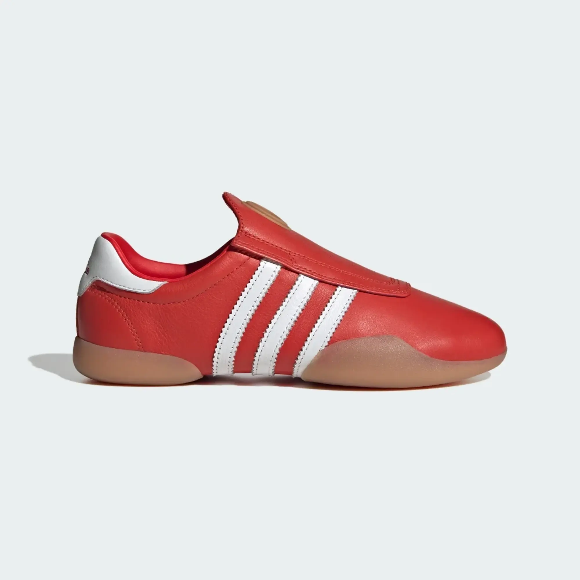 adidas Originals Taekwondo Mei Women's, Red