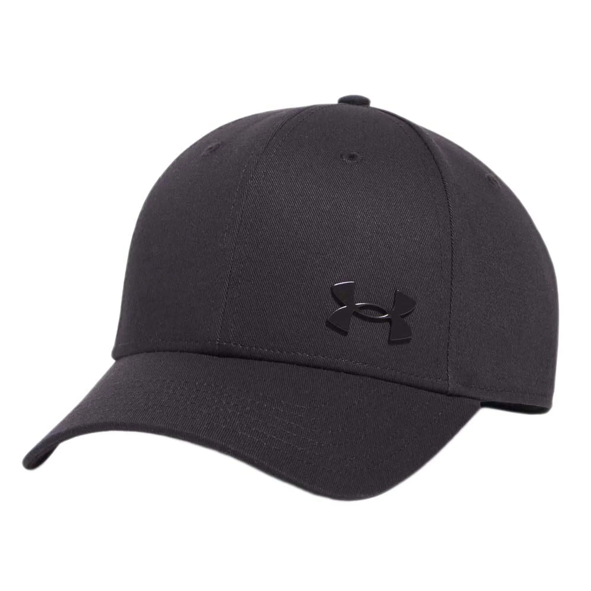 Under Armour Sportstyle Metal Adjustable Cap