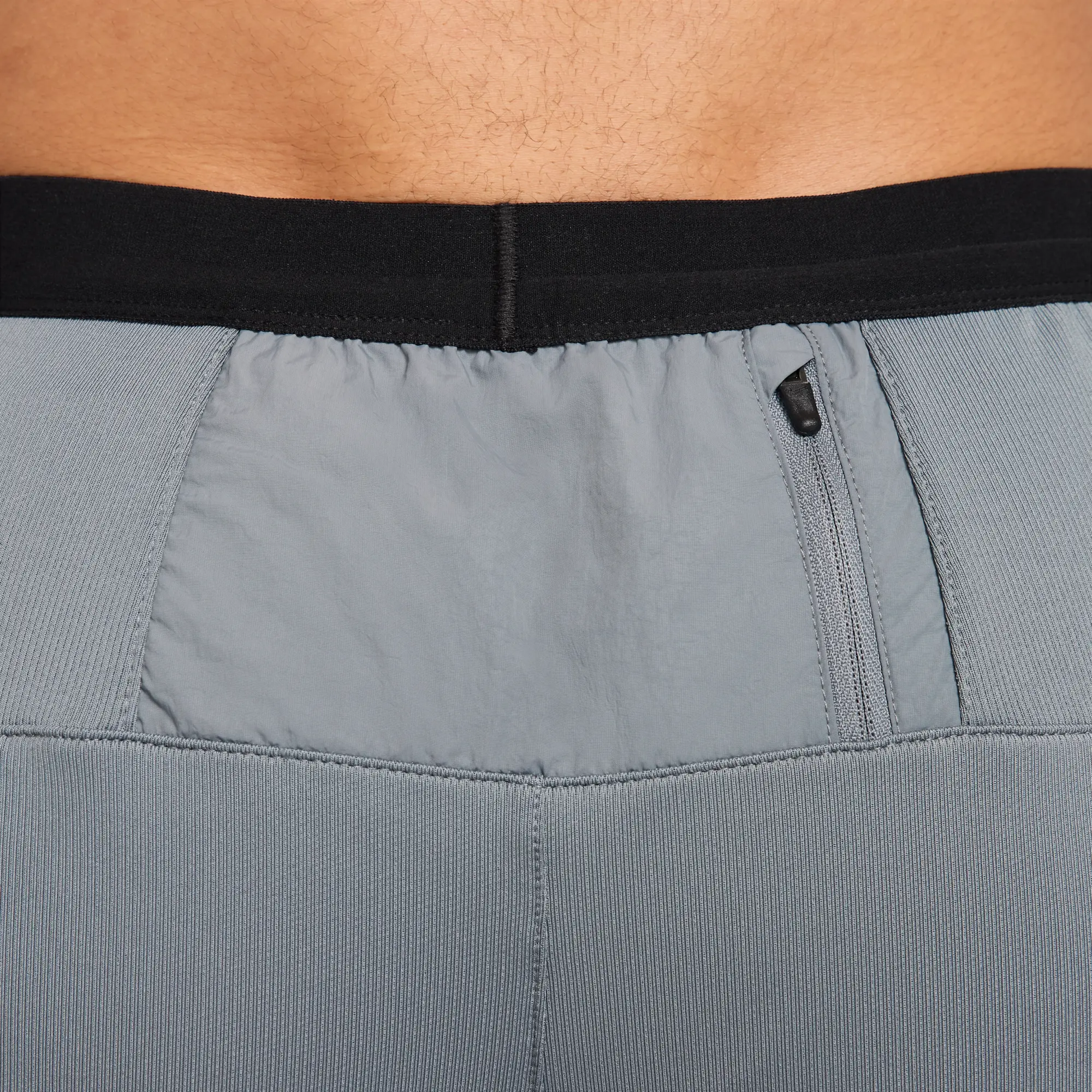 Nike Performance Track Pants - Cool Grey - Mens