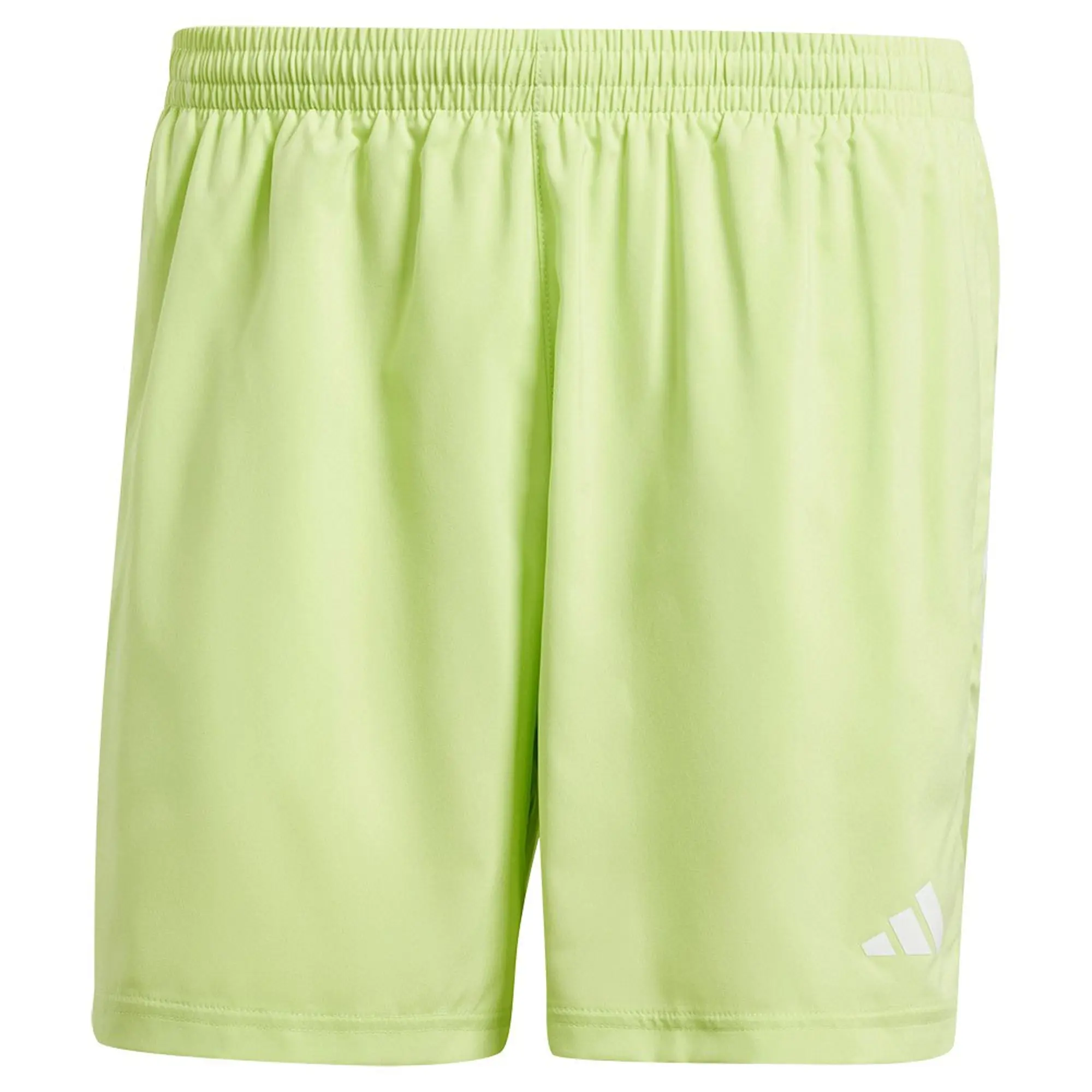 Adidas Running Shorts Own The Run - ['Yellow']