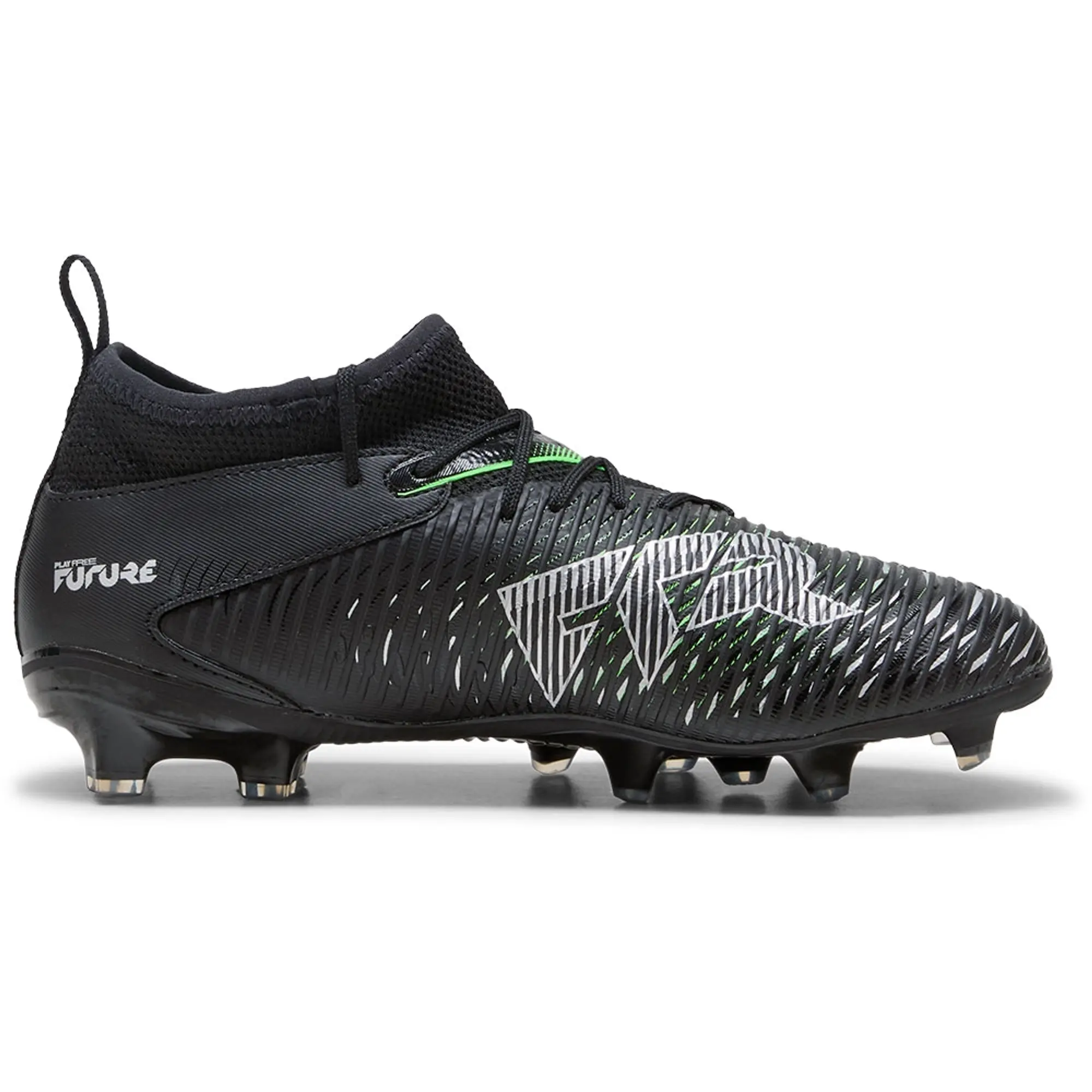 Puma Kids Future 8 Match FG AG