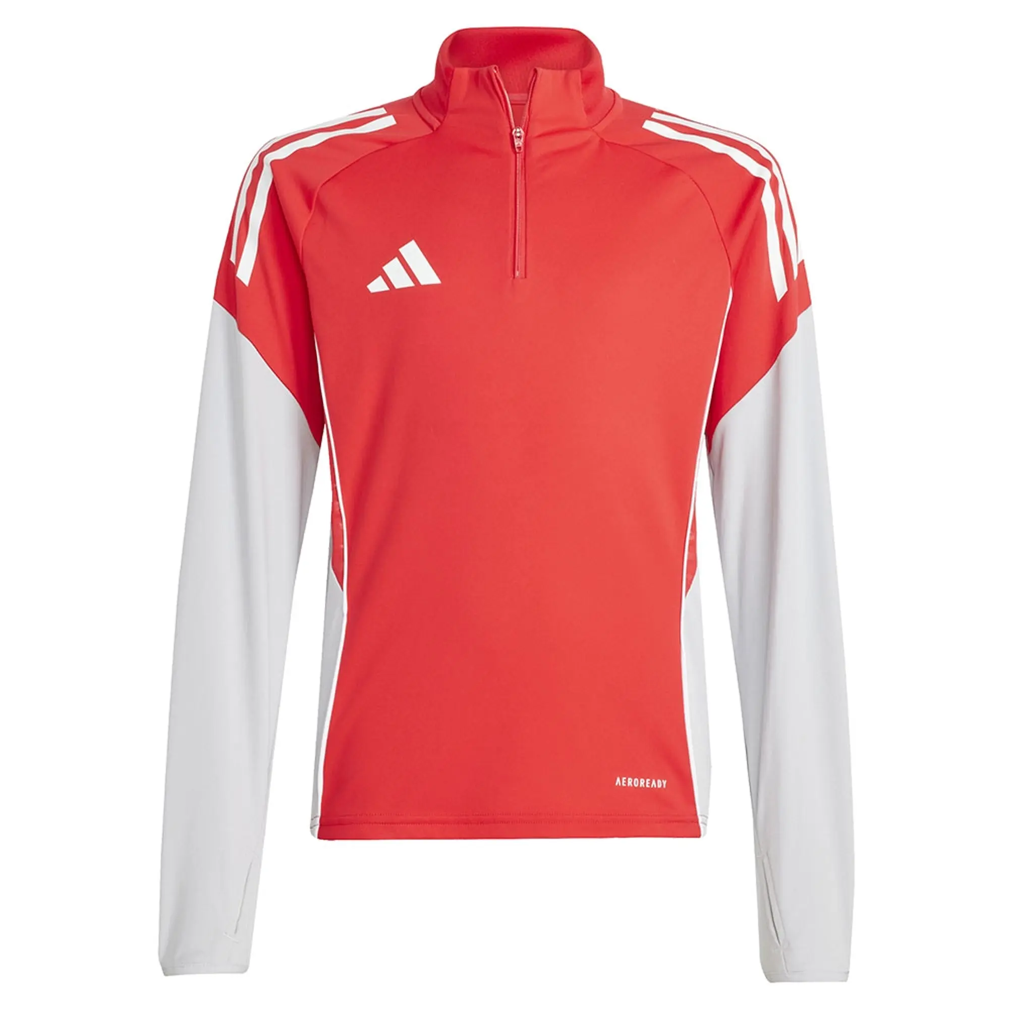 Adidas Tiro 25 Competition Training Half Zip Sweatshirt