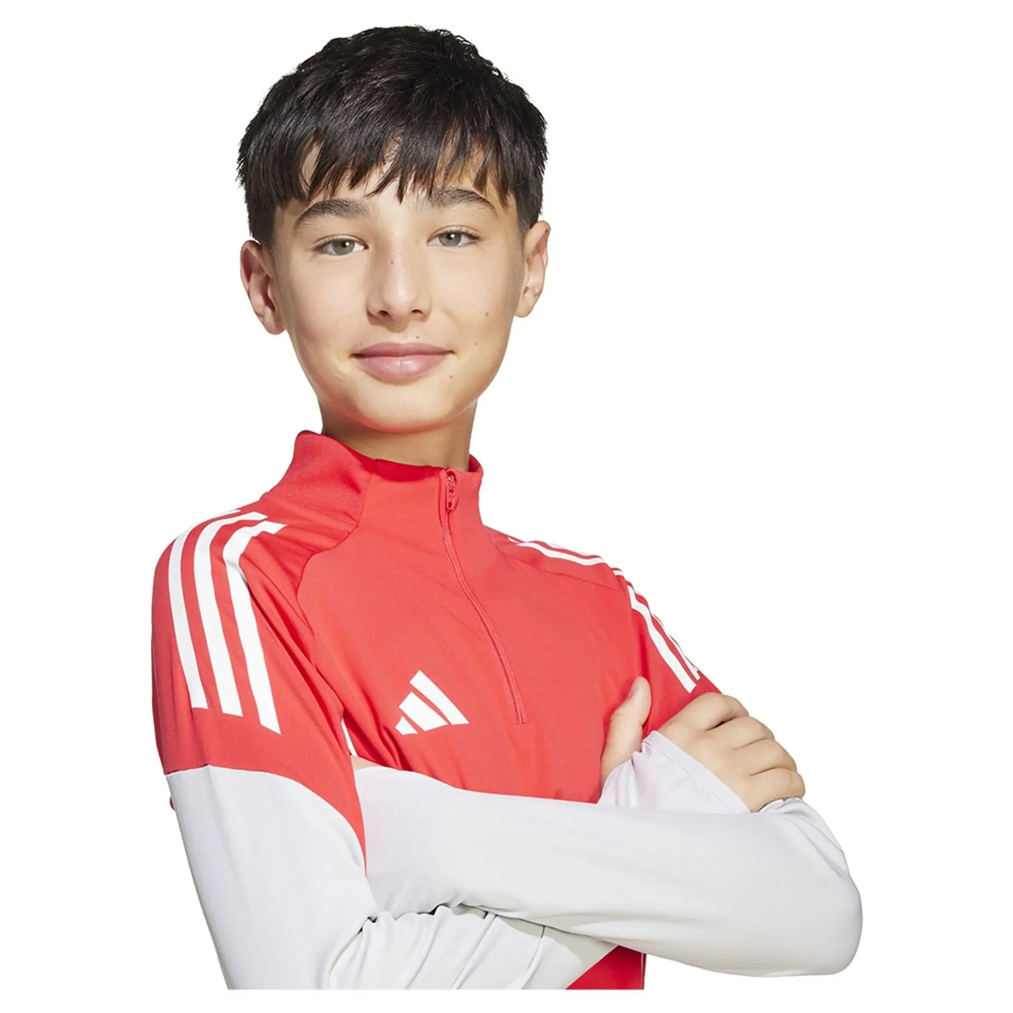 Adidas Tiro 25 Competition Training Half Zip Sweatshirt