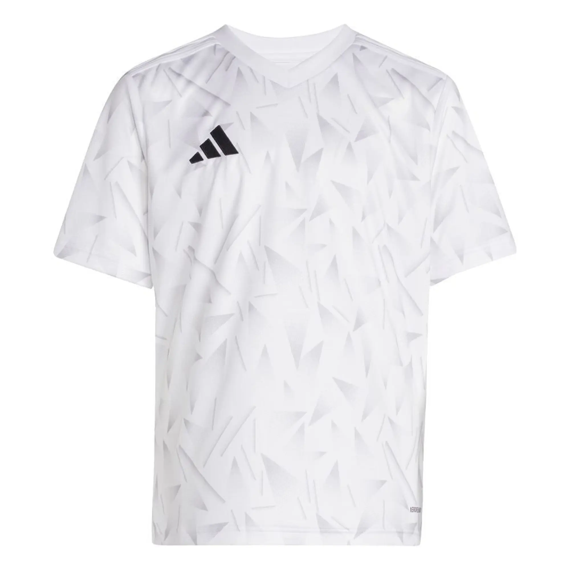 Adidas Playershirt Team Icon 25 - ['White']