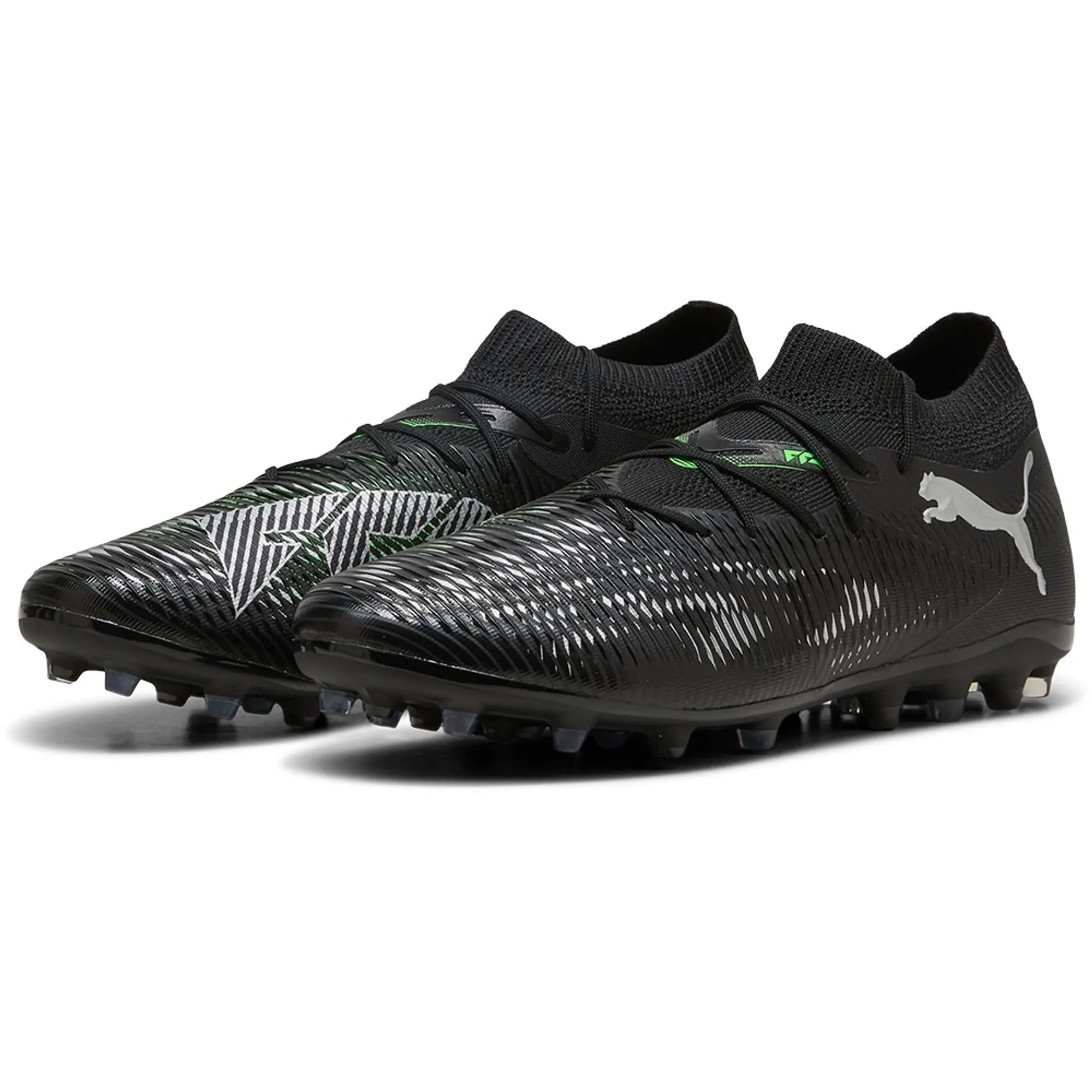 Puma Future 8 Match Mg Football Boots