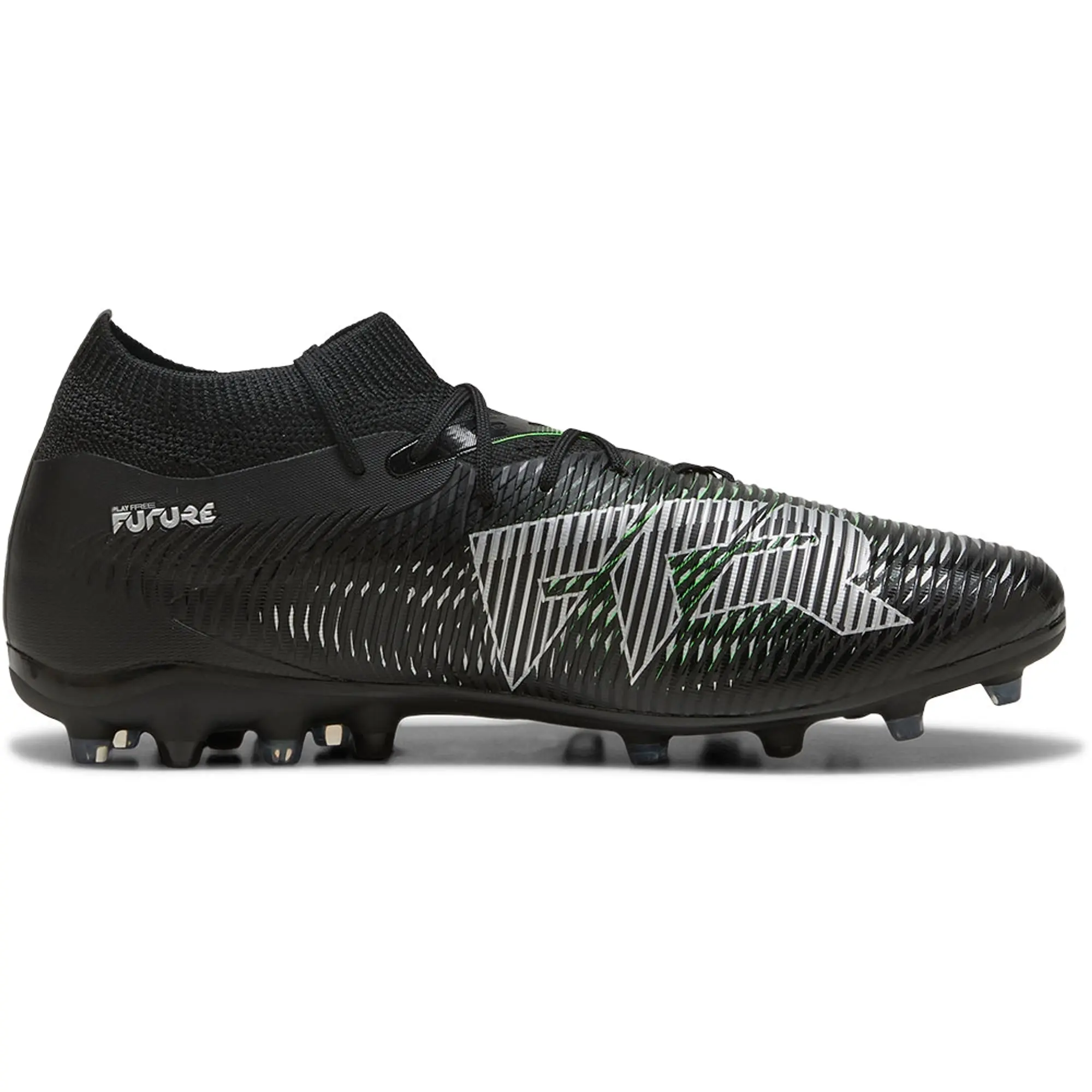 Puma Future 8 Match Mg Football Boots