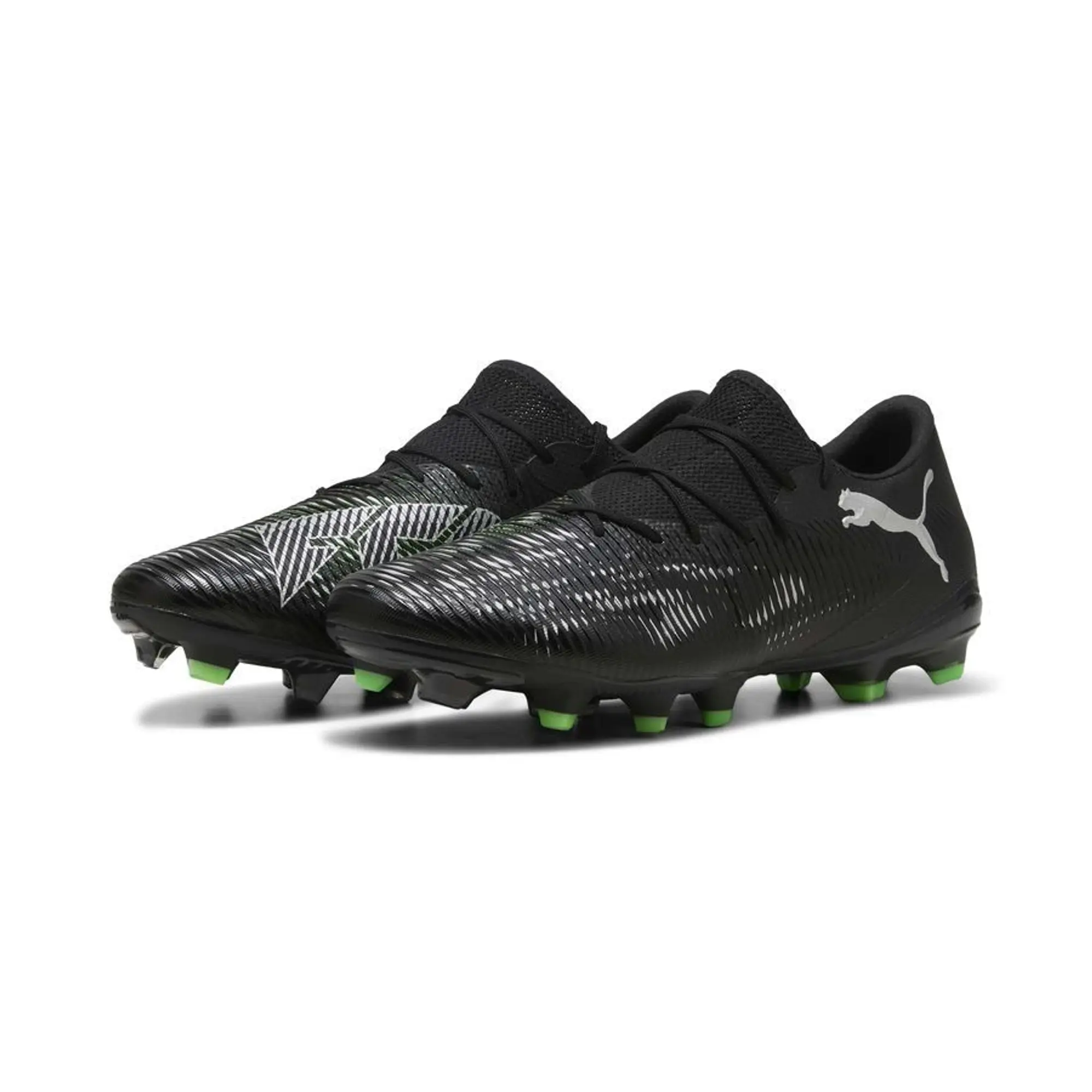 Puma Future 8 Match Low FG AG