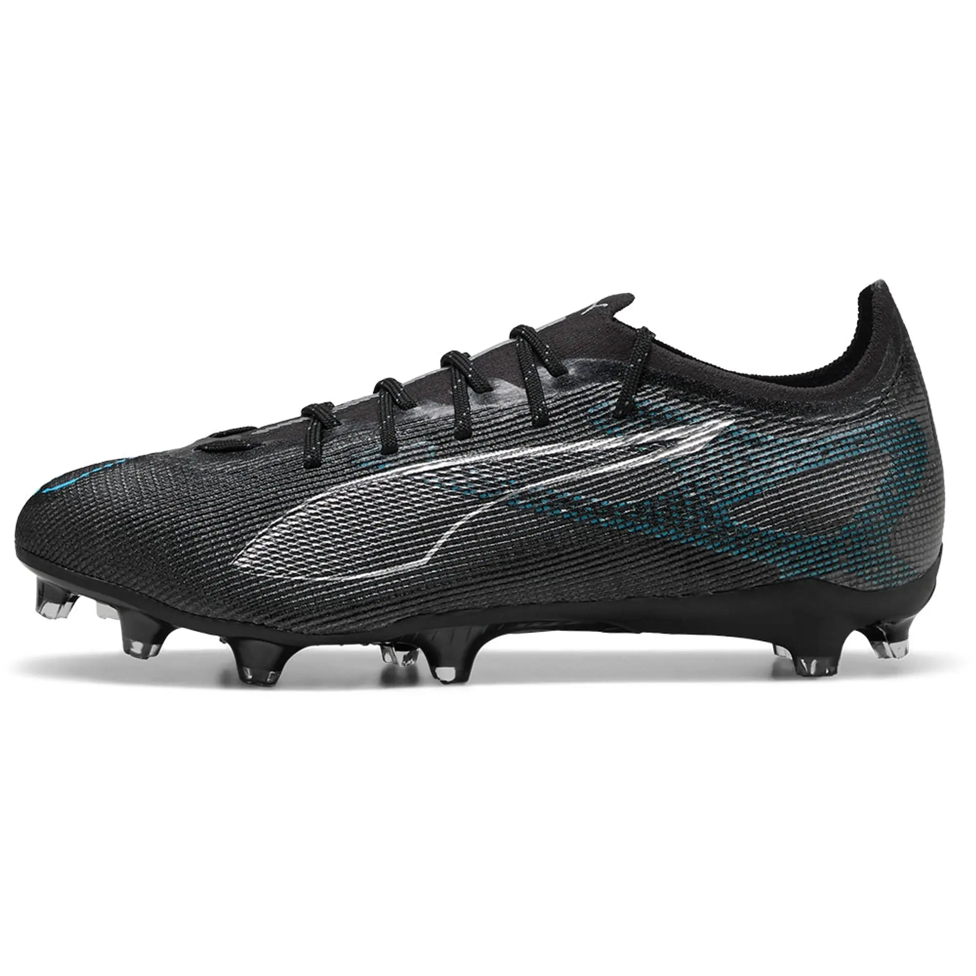 Puma Ultra 5 Pro Fg/Ag Eclipse - ['Black']