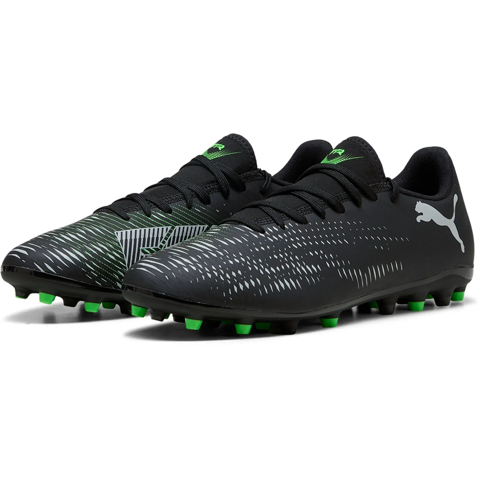 Puma Future 8 Play Mg Eclipse - ['Black']