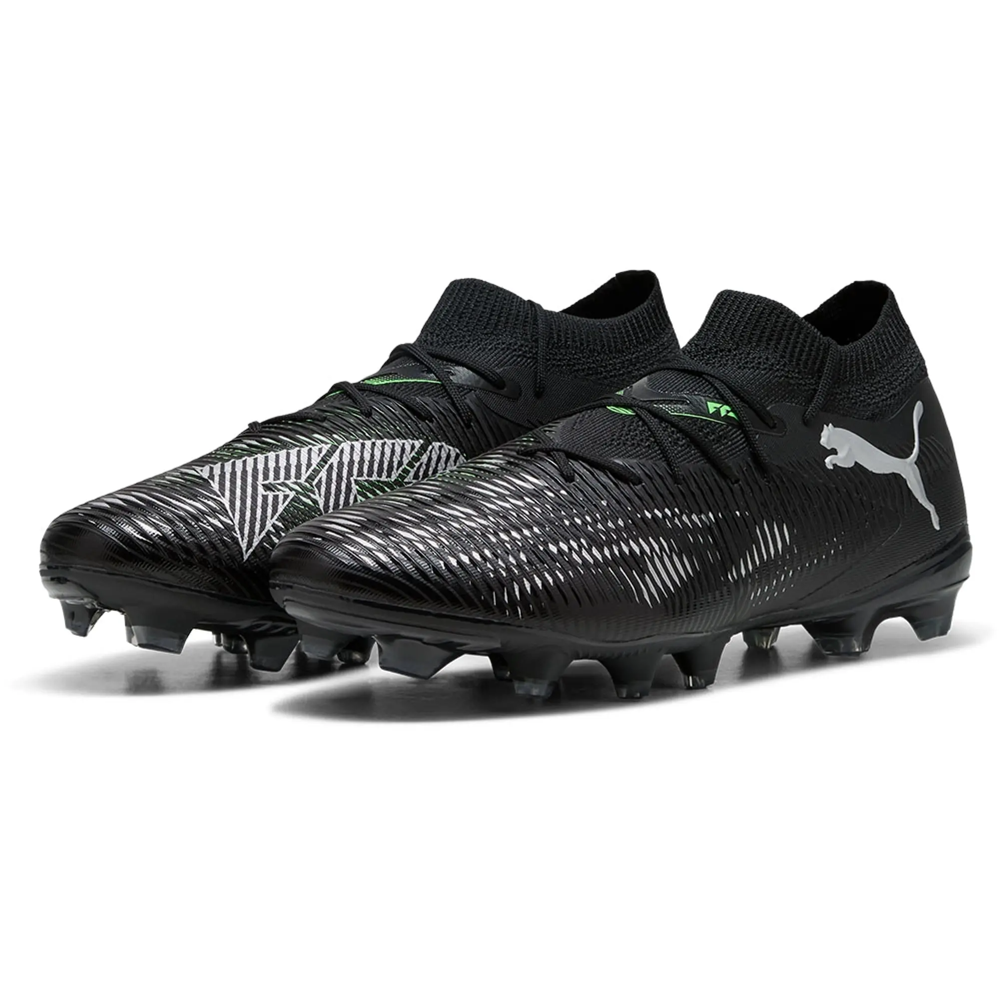 Puma Future 8 Match FG AG