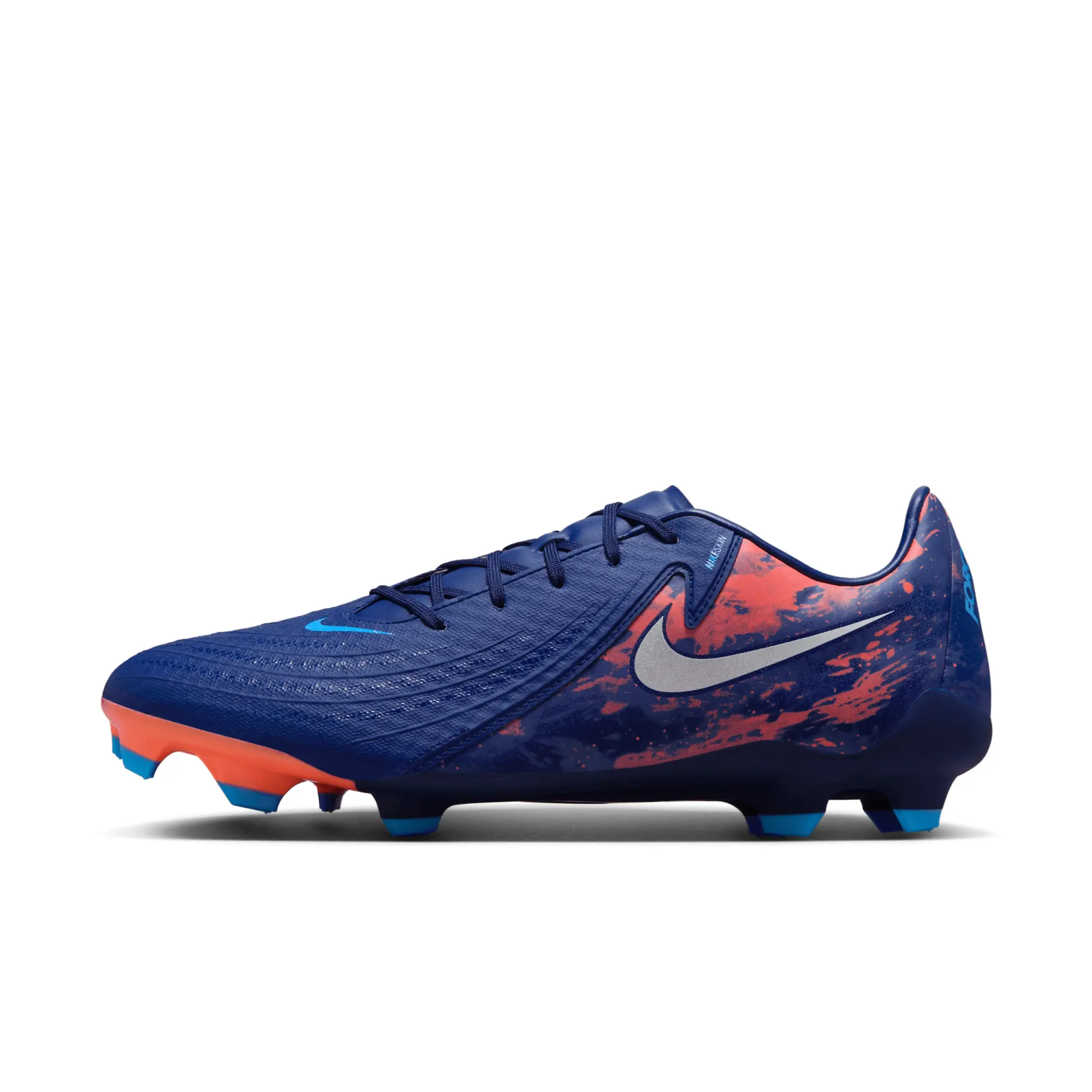 Nike Phantom GX II Academy x Haaland FG MG