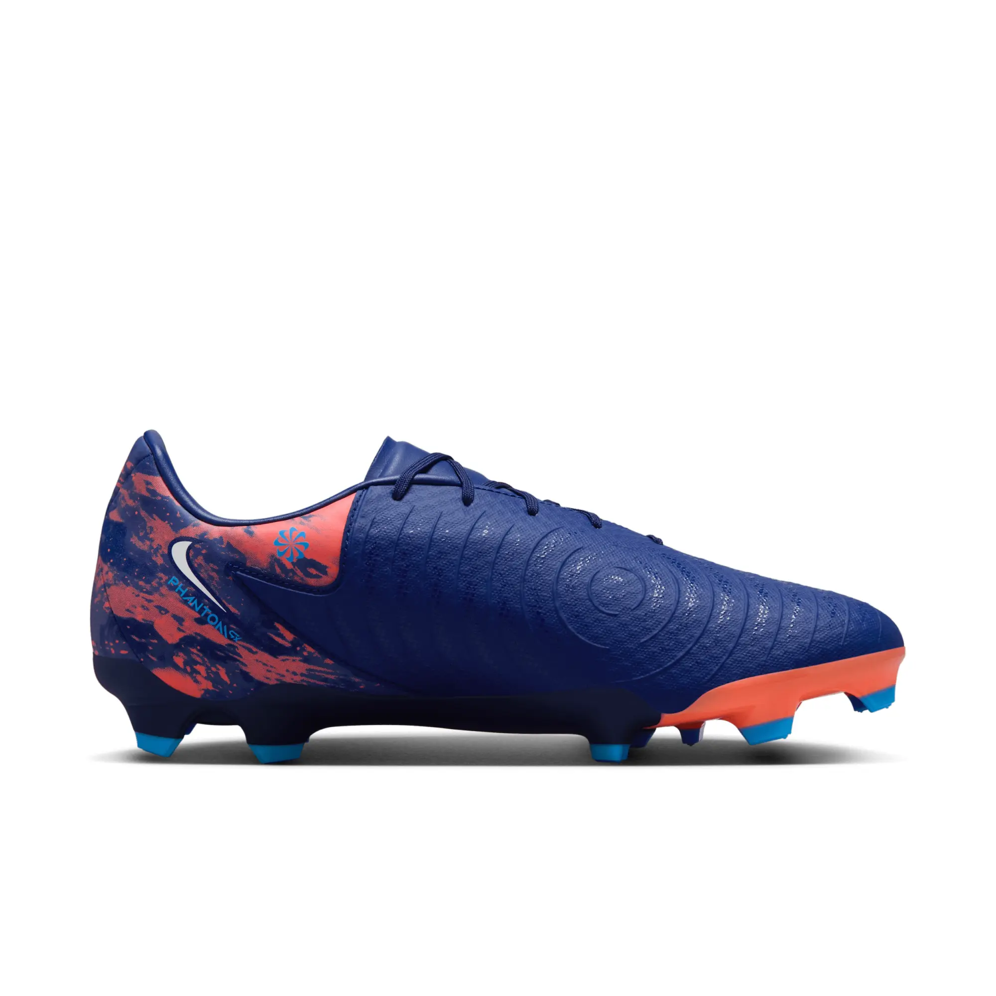 Nike Phantom GX II Academy x Haaland FG MG