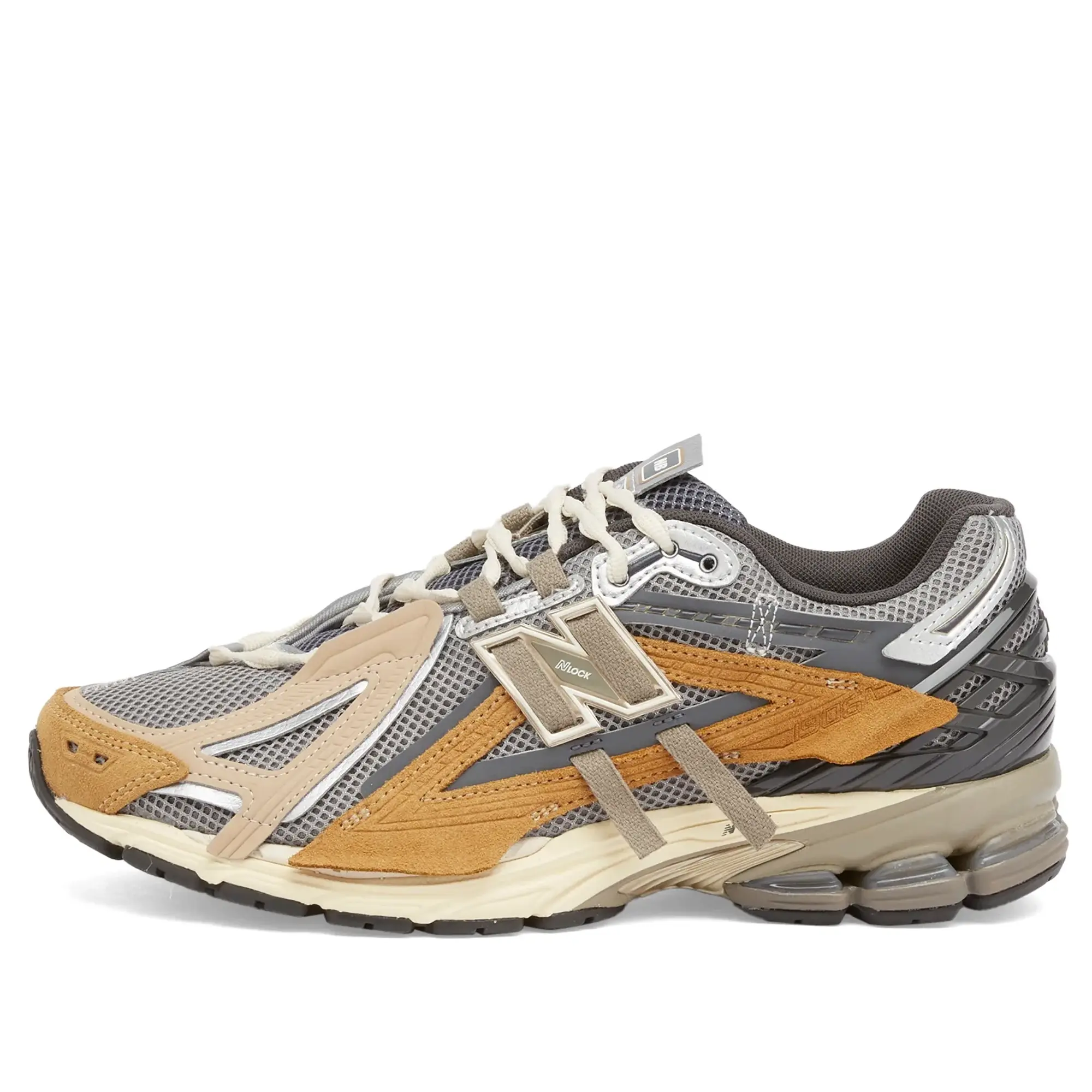 New Balance 1906A Women's, Brown