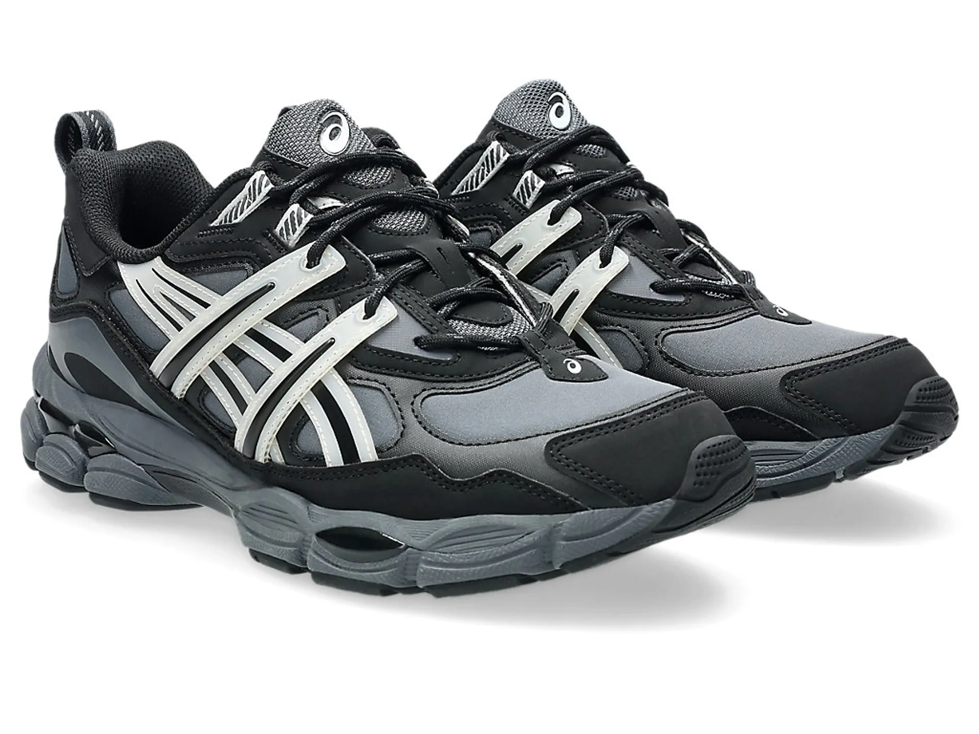 ASICS GEL-NYC UTILITY - Black - Mens | 1203A558-024 | FOOTY.COM