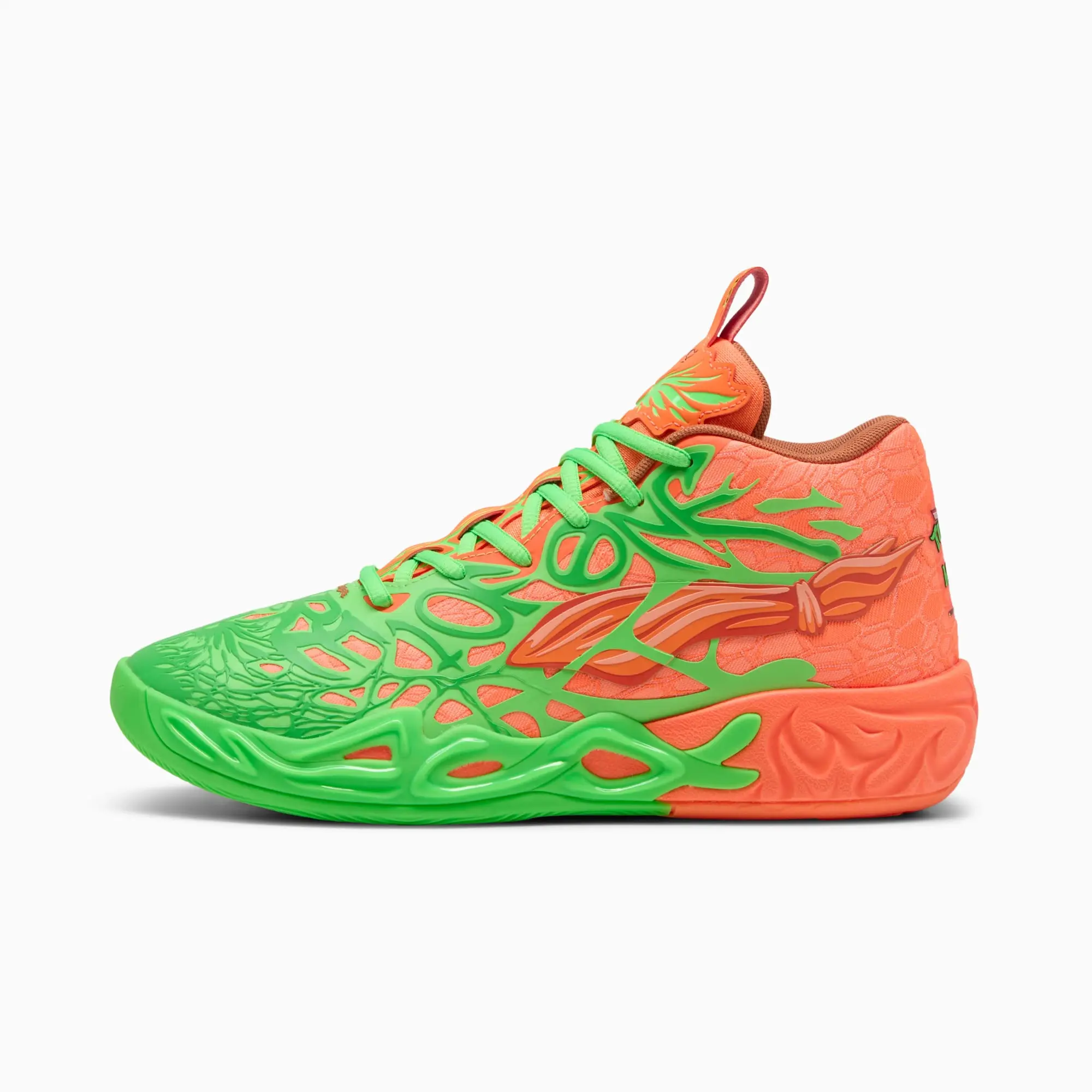 Puma x Teenage Mutant Ninja Turtles MB.04 'Leonardo & Michelangelo'