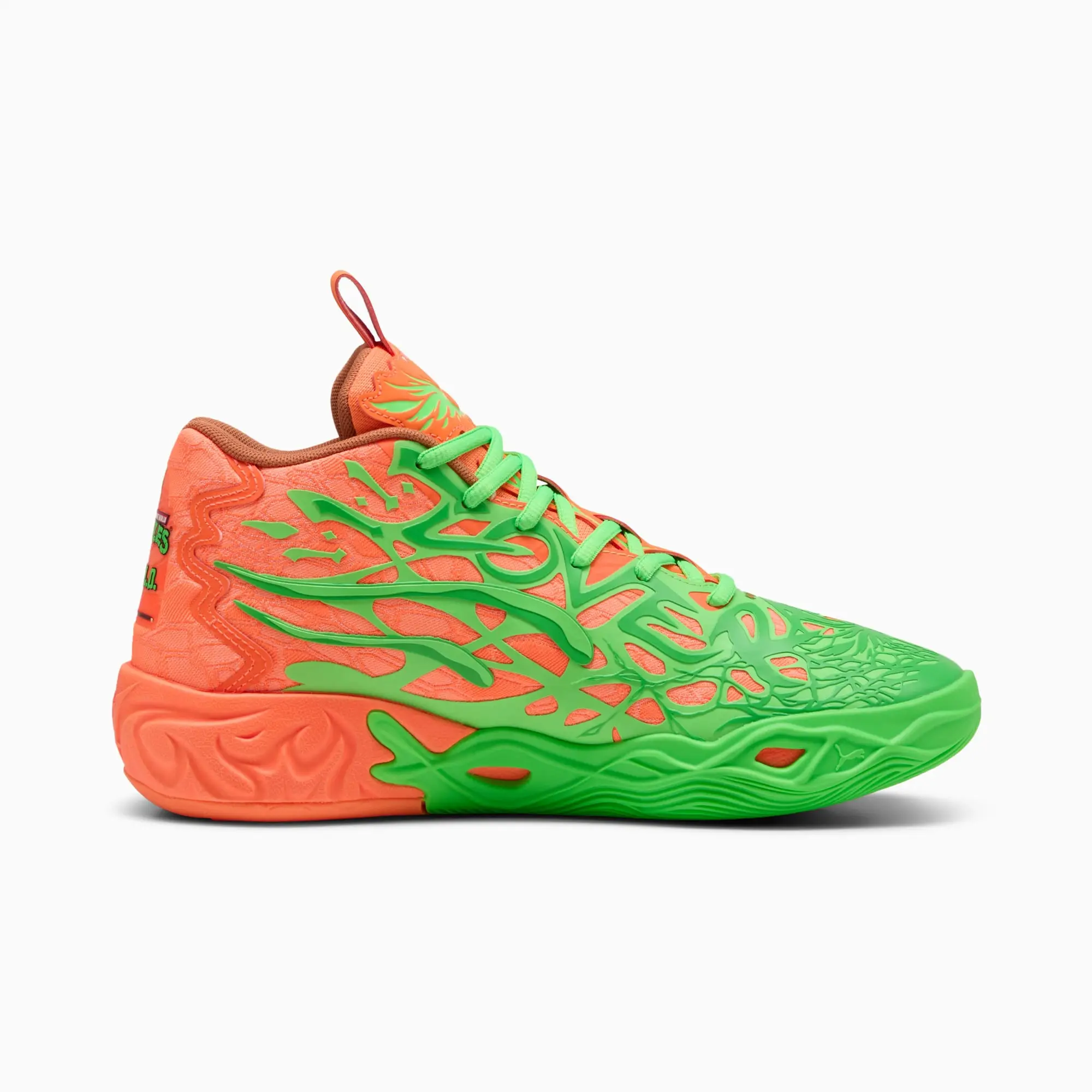 Puma x Teenage Mutant Ninja Turtles MB.04 'Leonardo & Michelangelo'