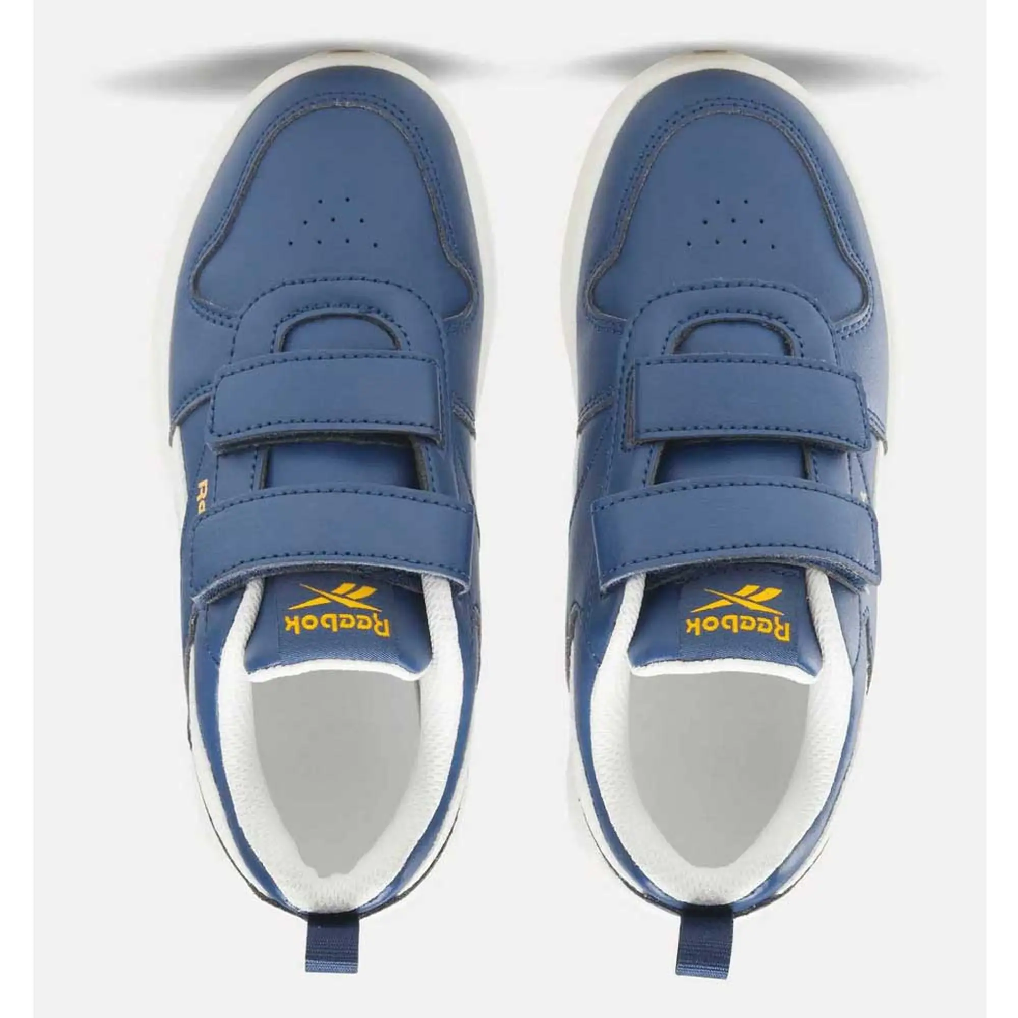 Reebok Royal Prime 2.0 Two Strap Children Trainers