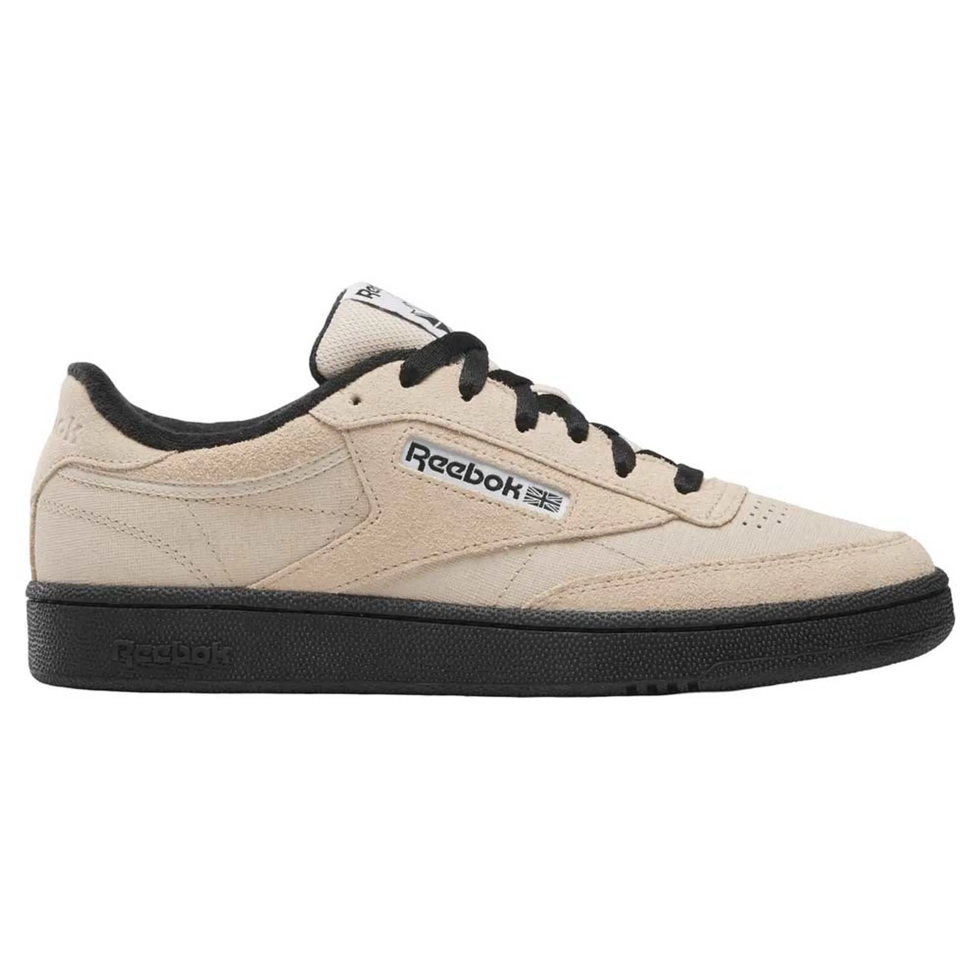 Reebok Classics Club C 85 Trainers