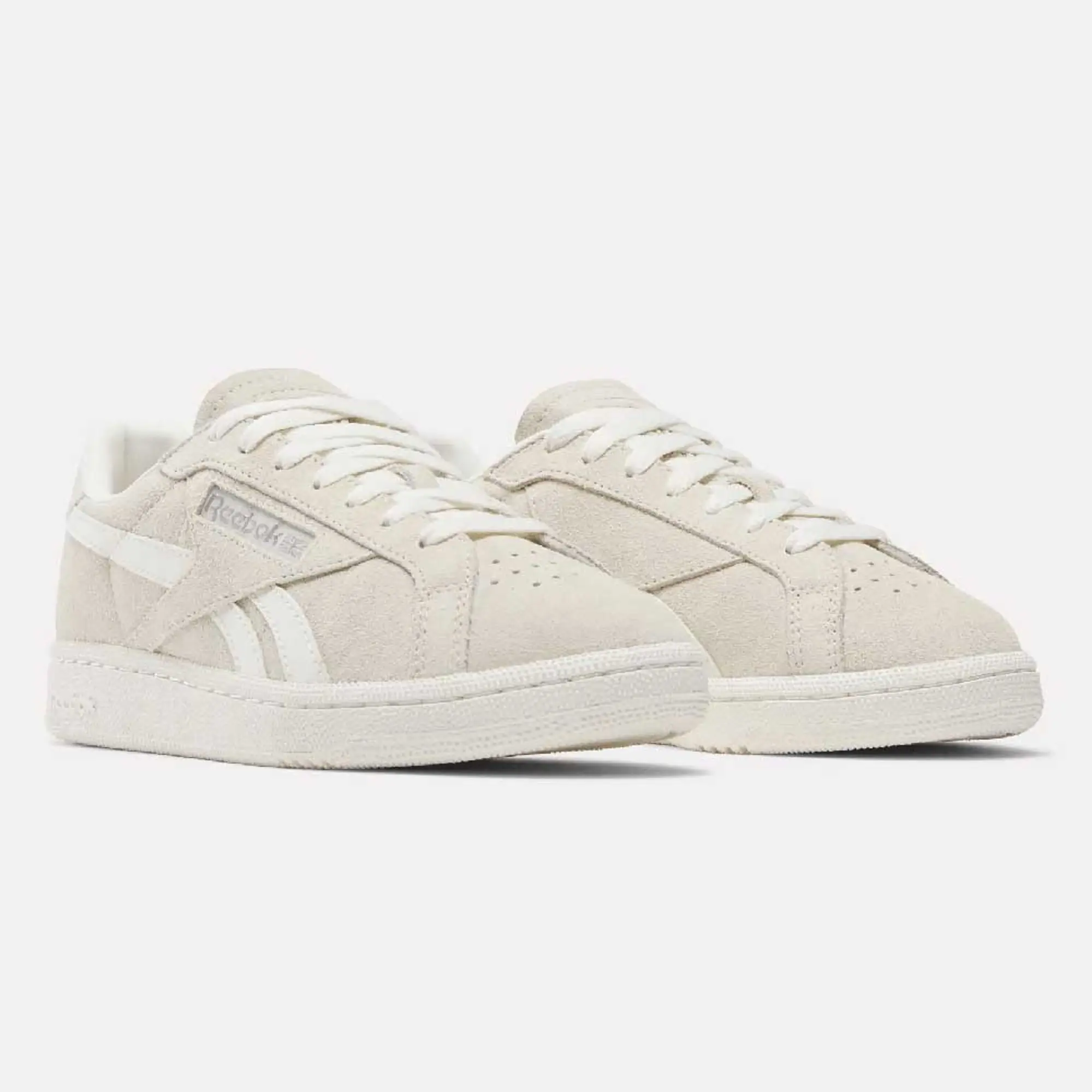 Reebok Classics Club C Grounds Uk Trainers