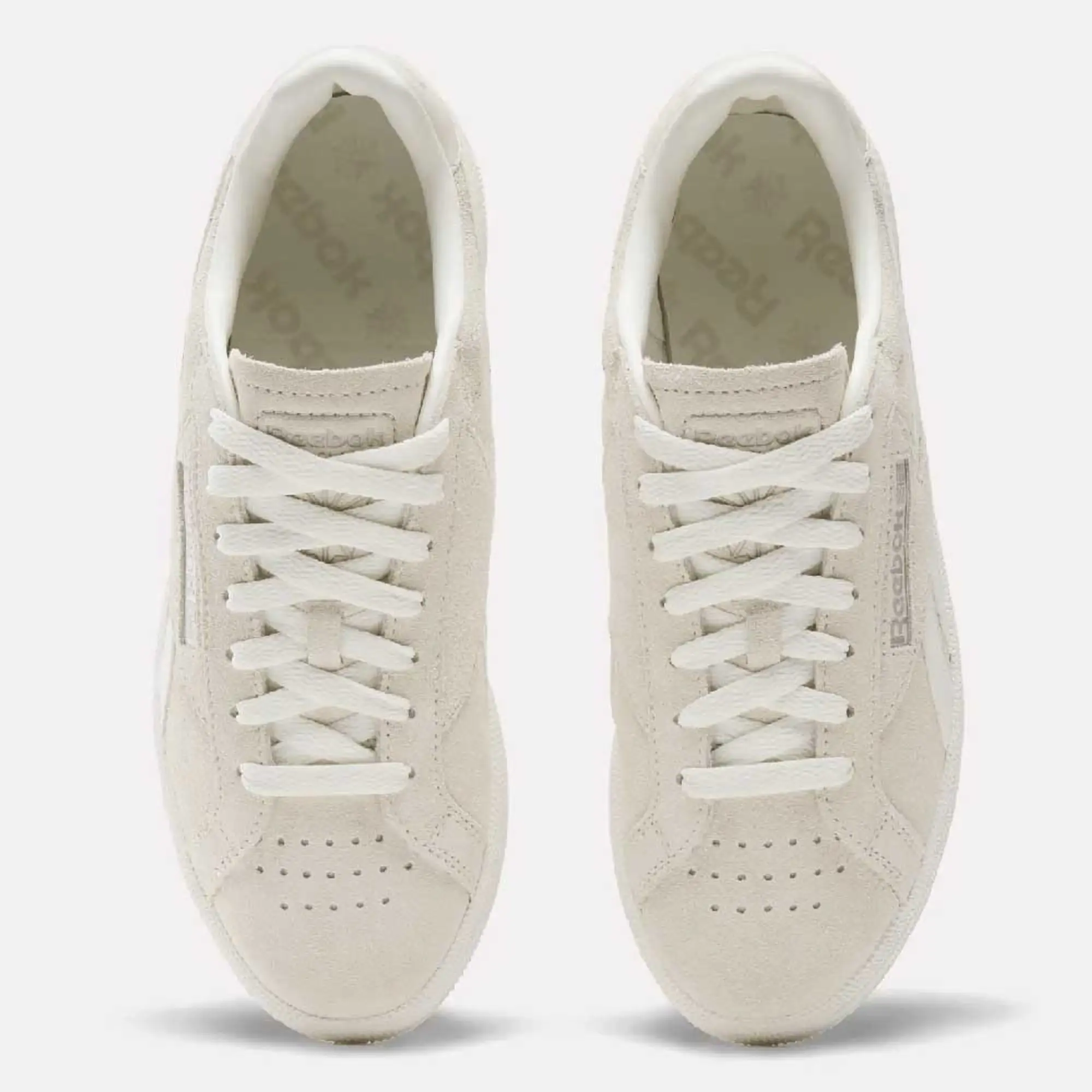 Reebok Classics Club C Grounds Uk Trainers