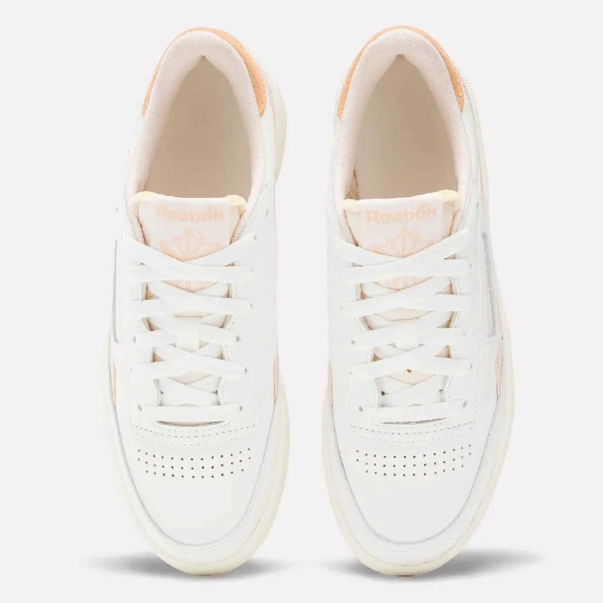 Reebok Classics Club C Revenge Vintage Trainers