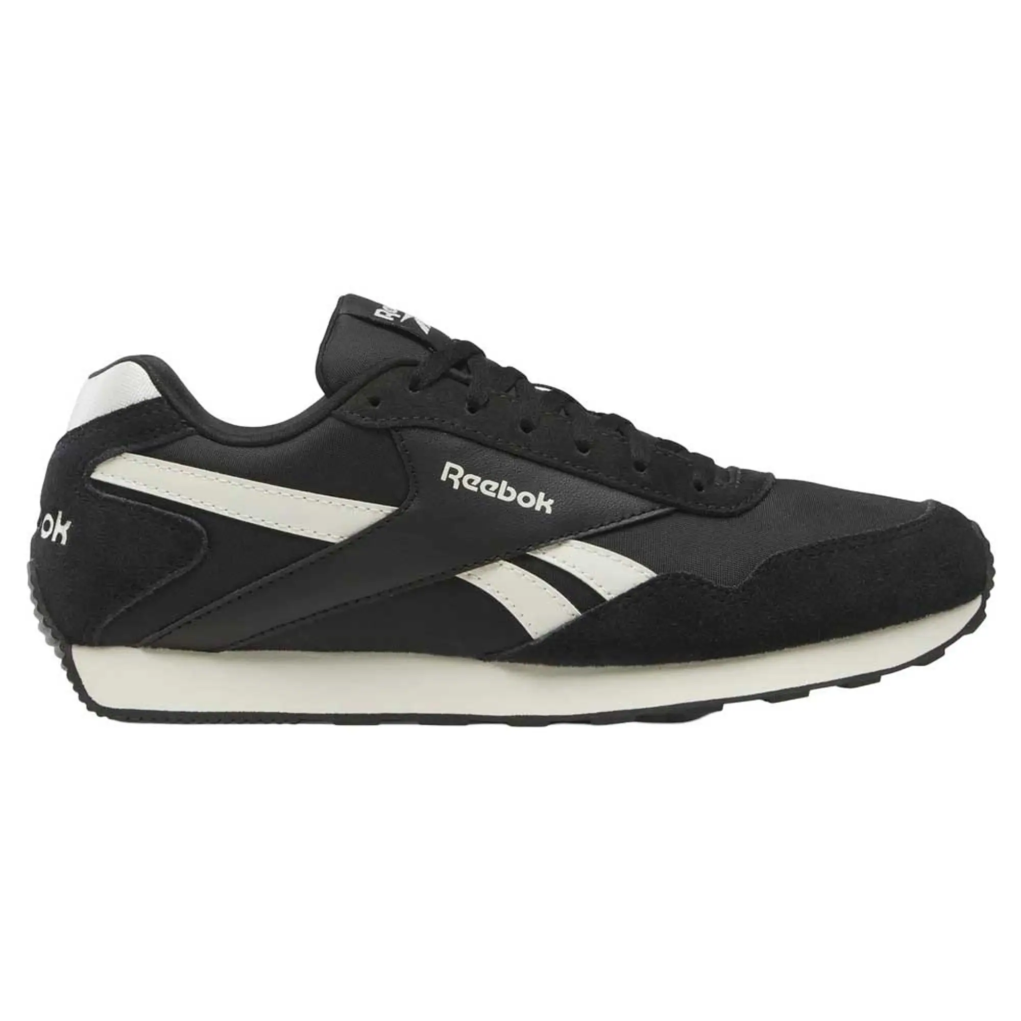 Reebok Classics Glide Low Trainers