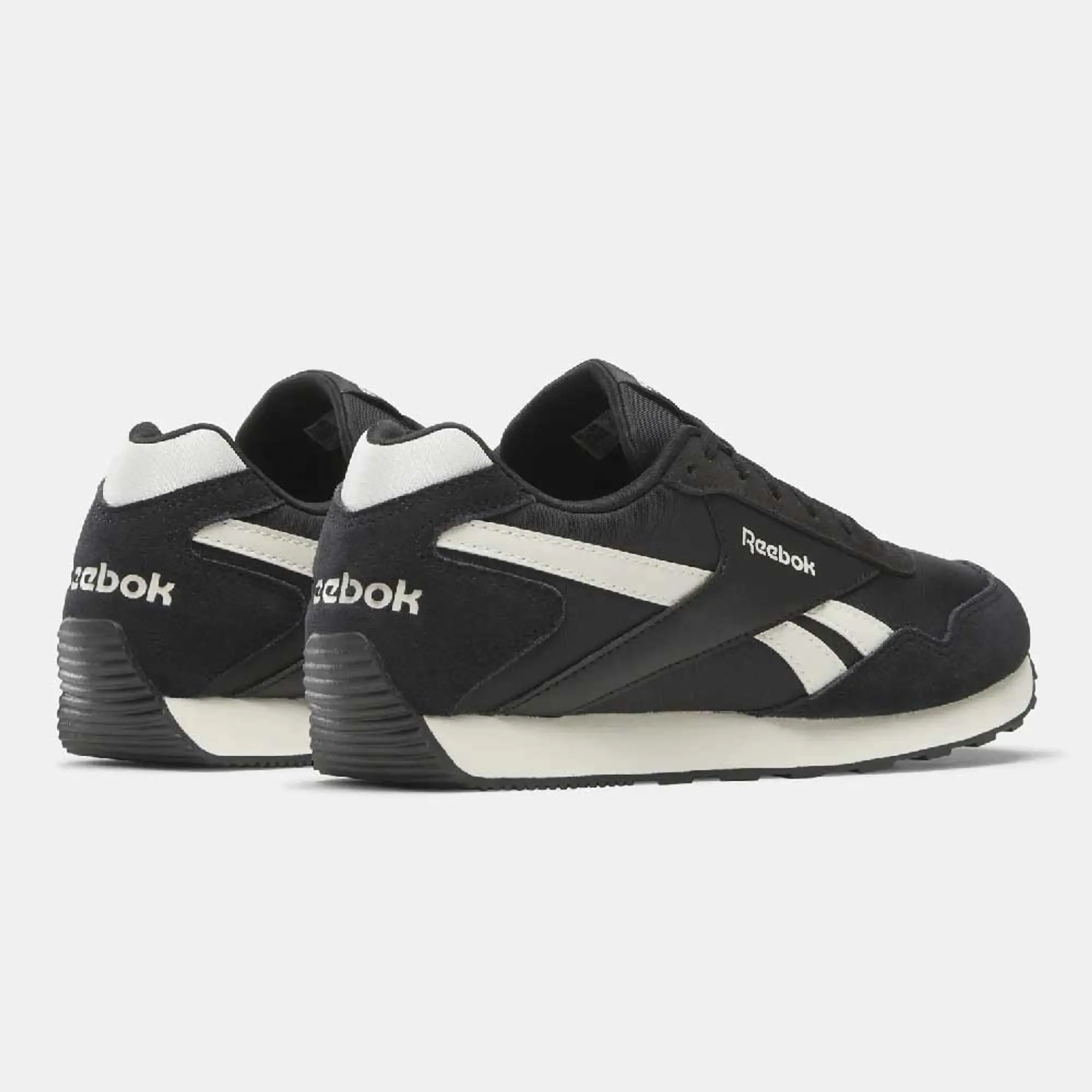 Reebok Classics Glide Low Trainers