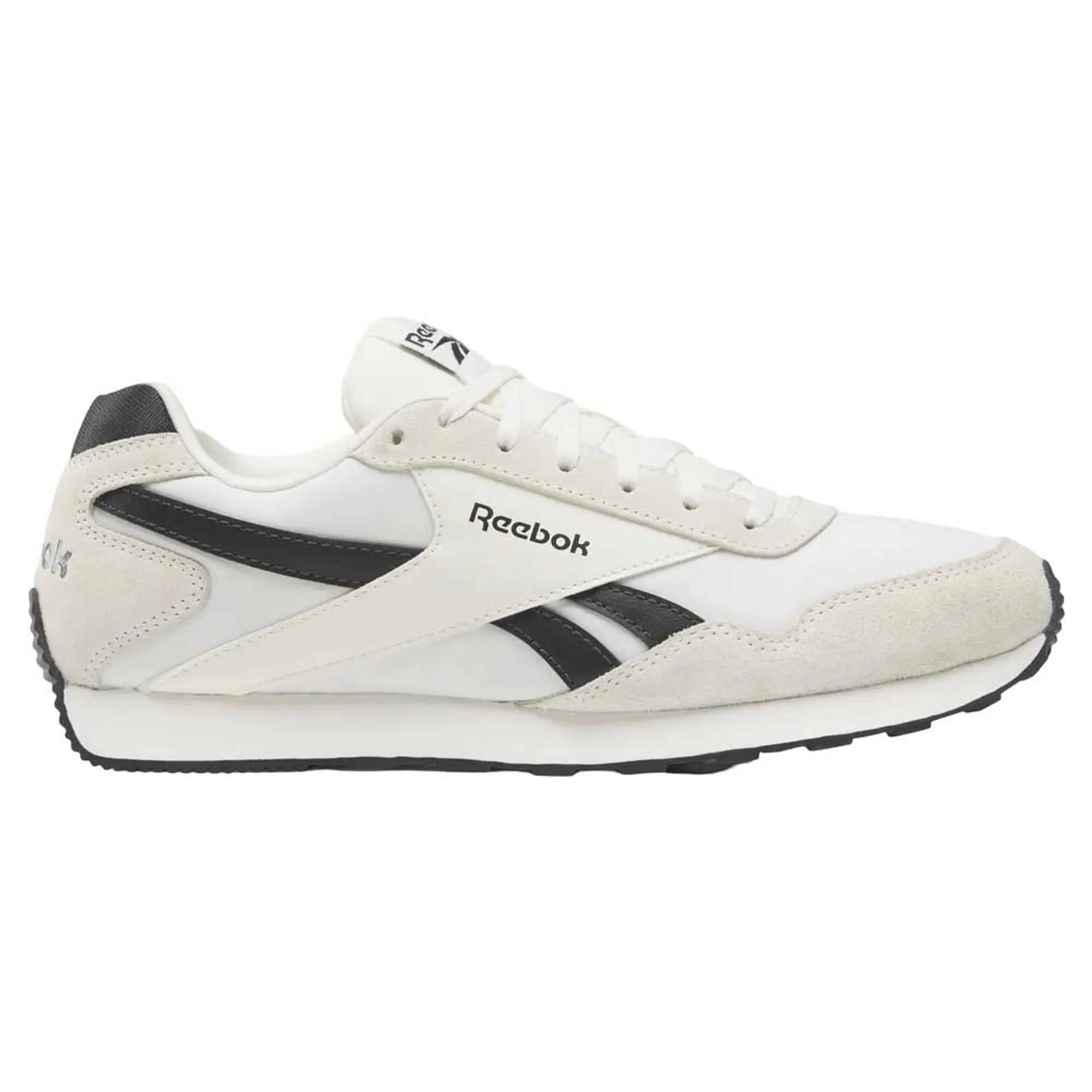 Reebok Classics Glide Low Trainers