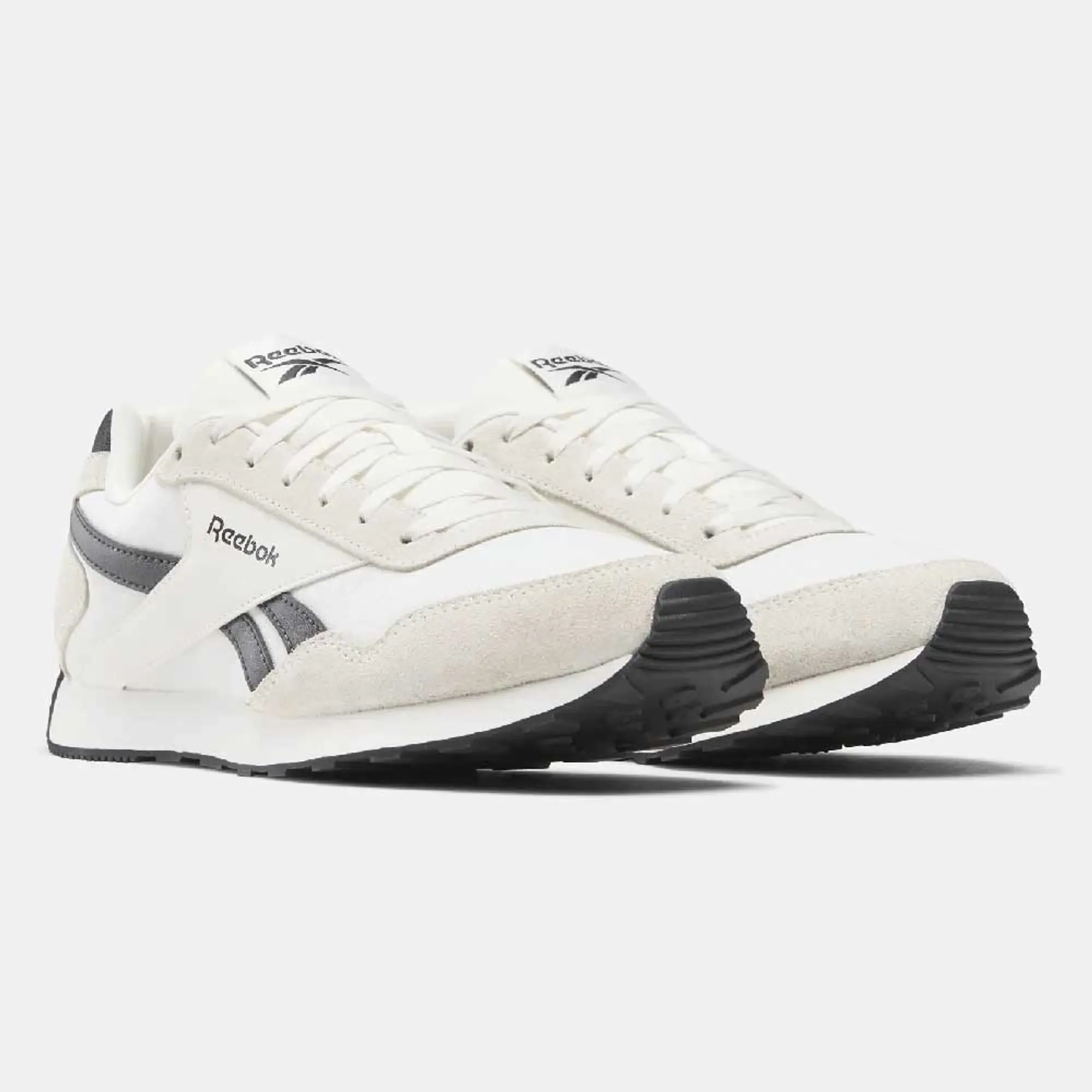 Reebok Classics Glide Low Trainers