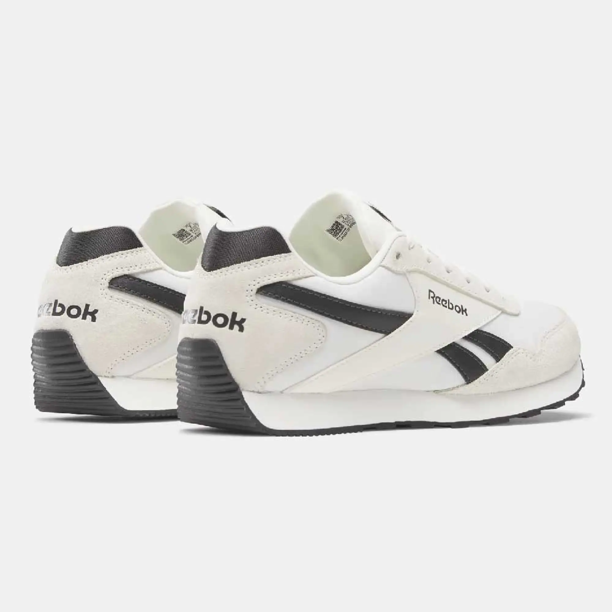 Reebok Classics Glide Low Trainers