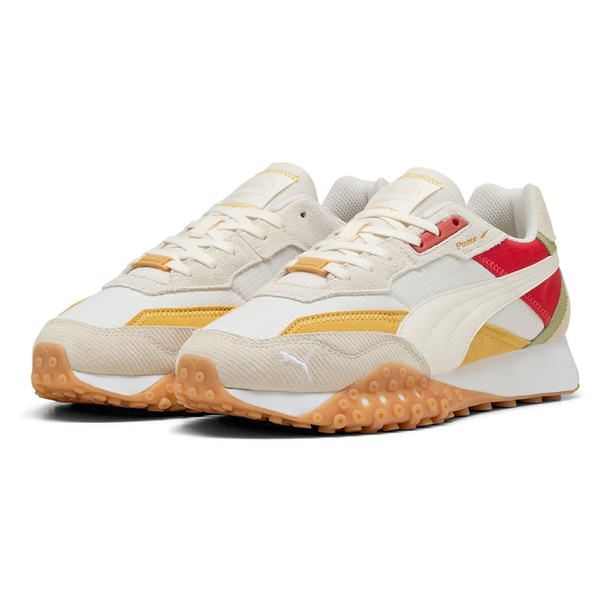 Puma Select Blktop Rider Trainers