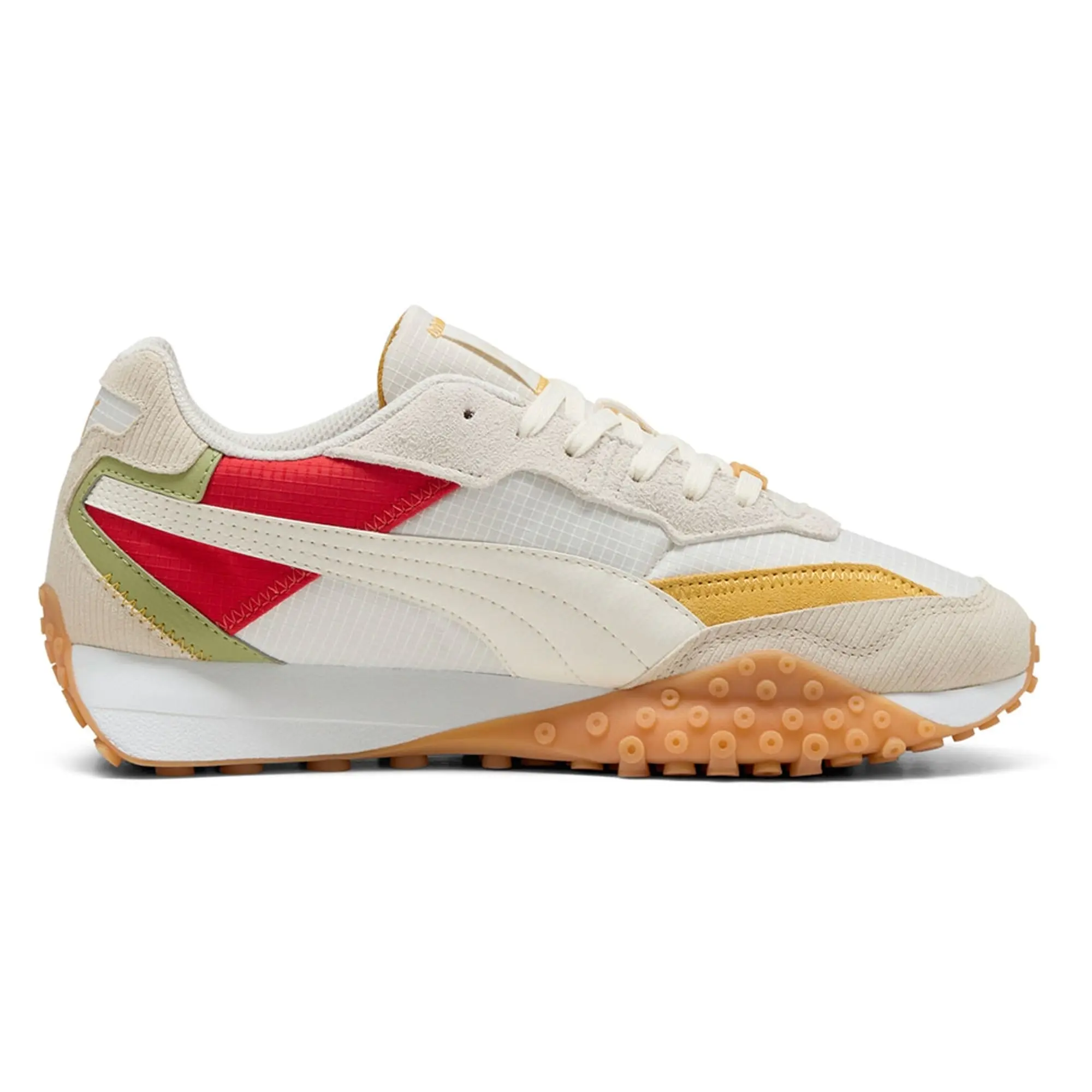 Puma Select Blktop Rider Trainers