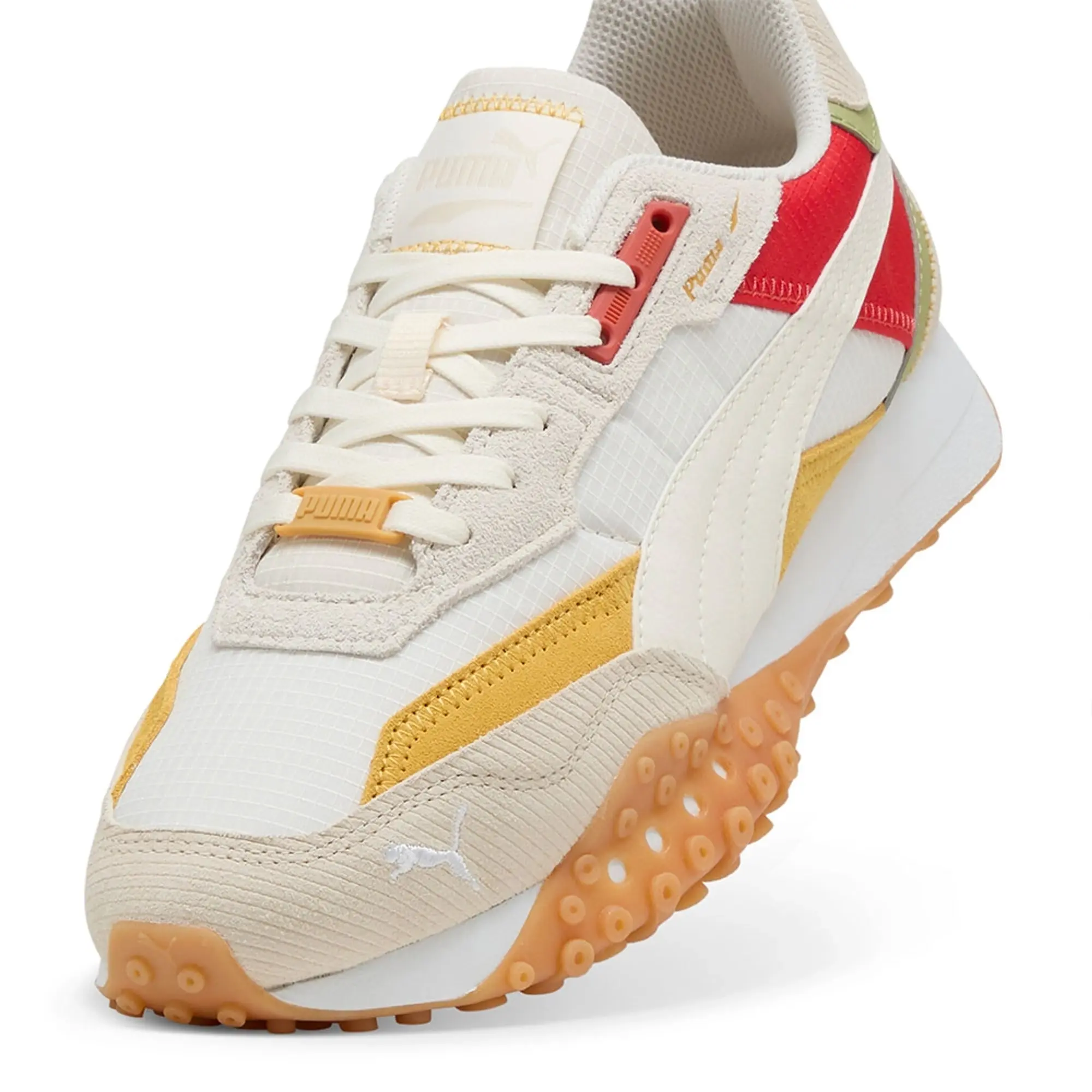 Puma Select Blktop Rider Trainers