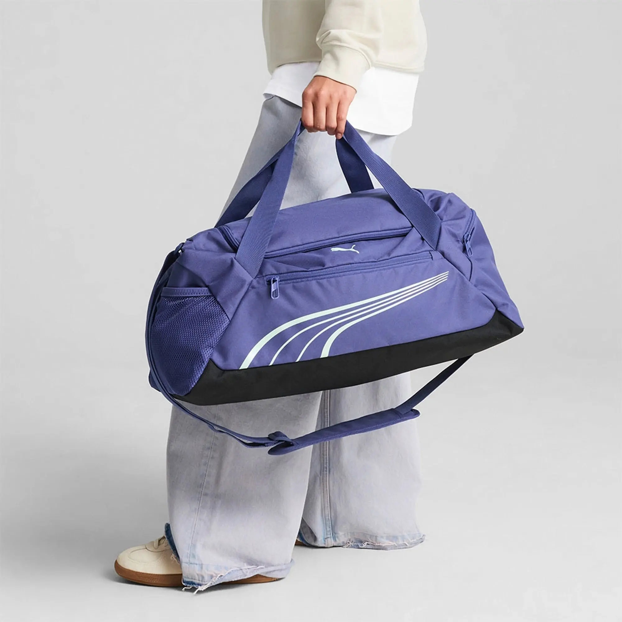 Puma Fundamental Small Bag