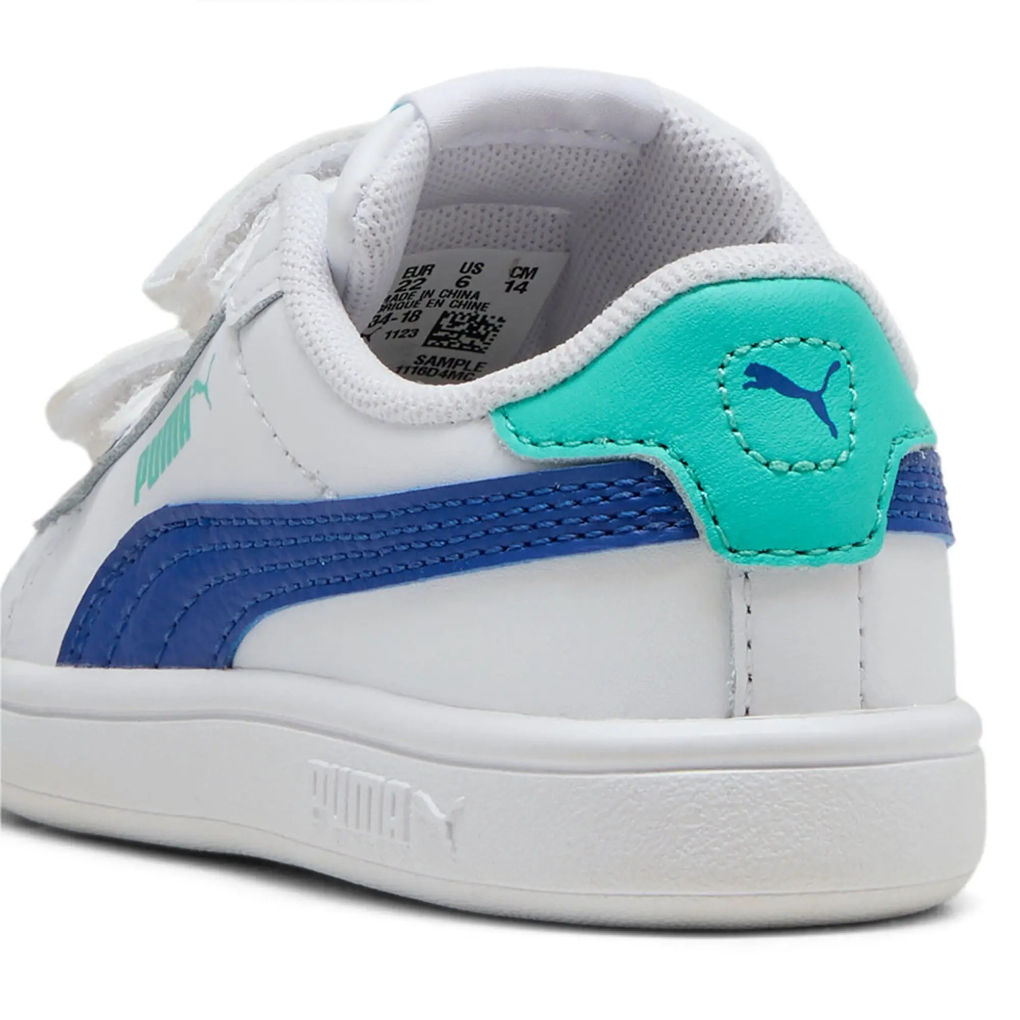 Puma Smash 3.0 L V I Trainers