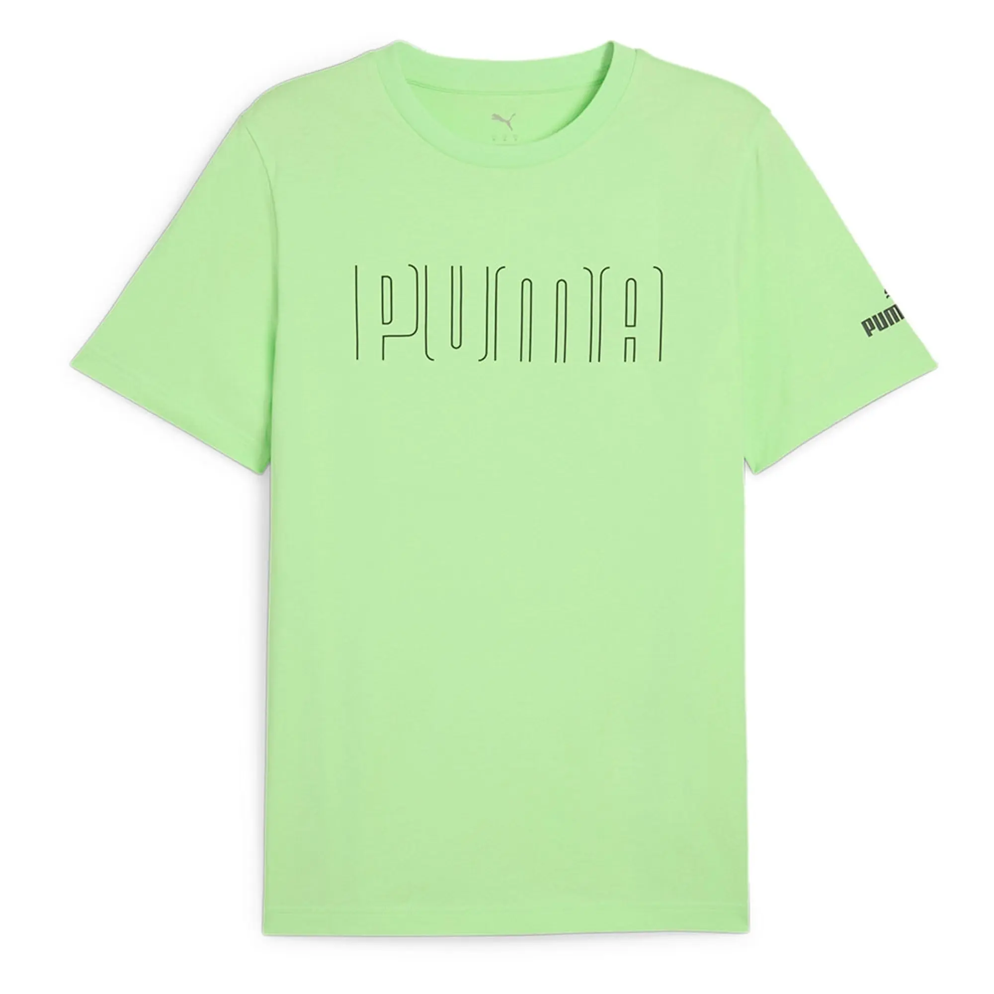 Puma Select Sport Graphic Short Sleeve T-shirt