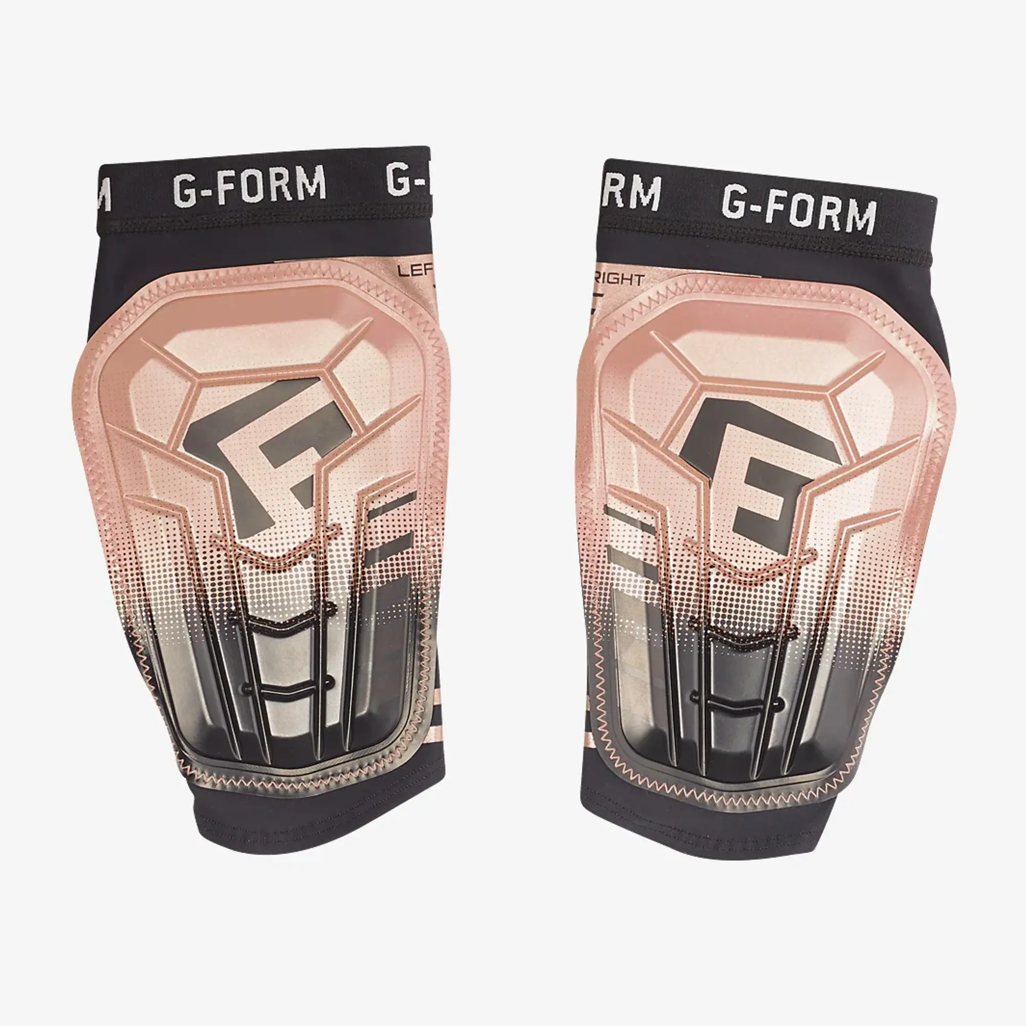 G-Form G Form Pro S Vento Shinpads