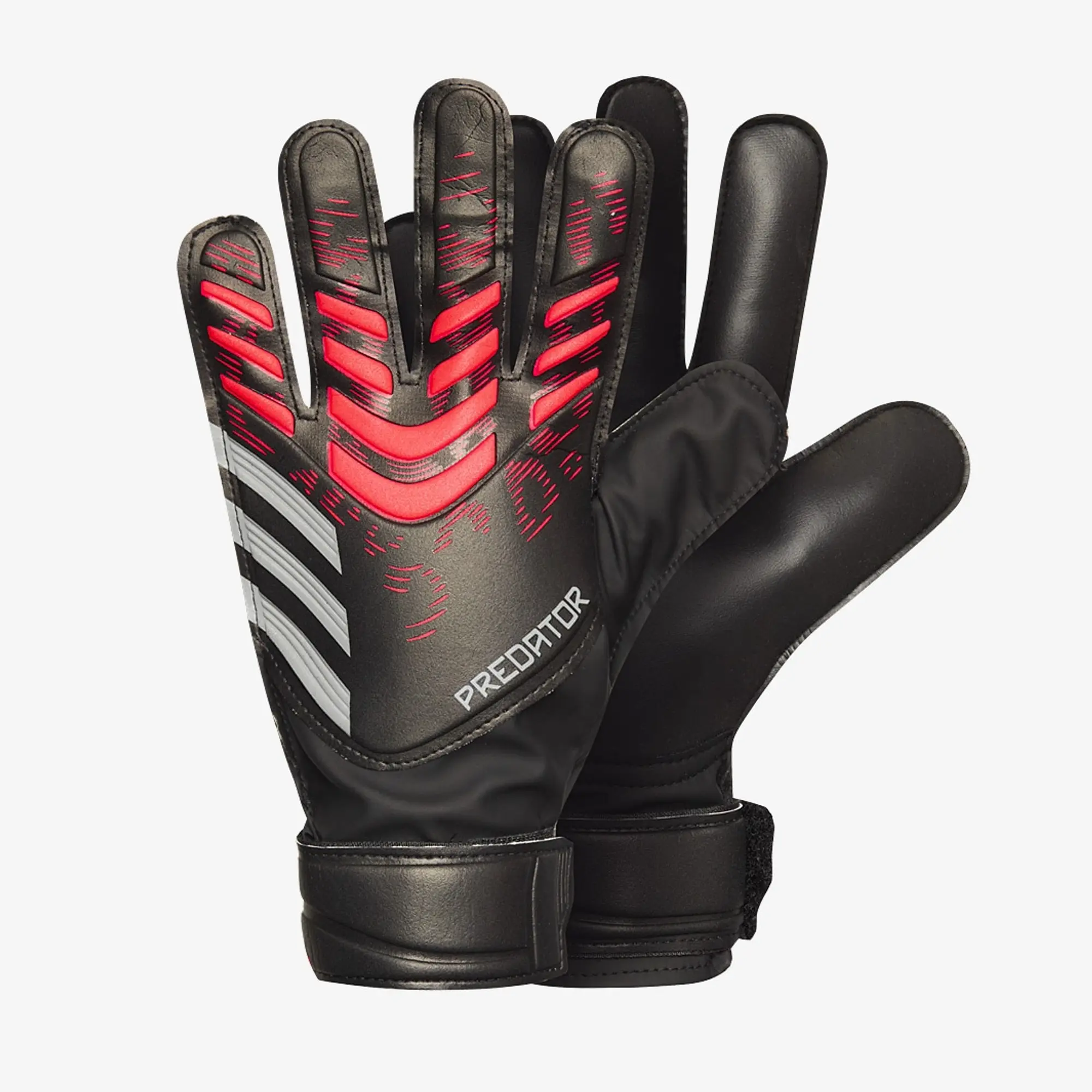 adidas Predator Training Goalkeeper Gloves - Black