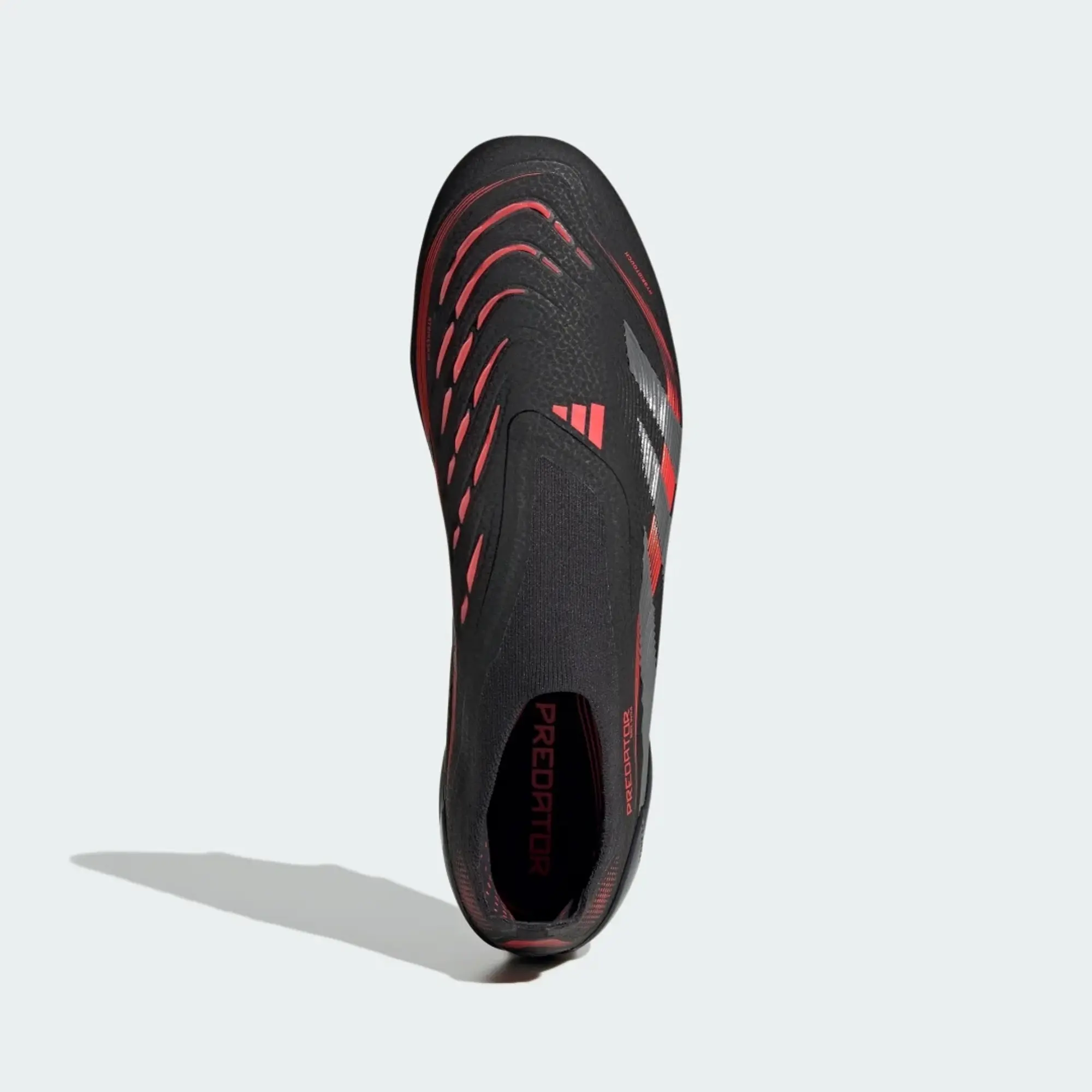 adidas Predator Elite Laceless SG