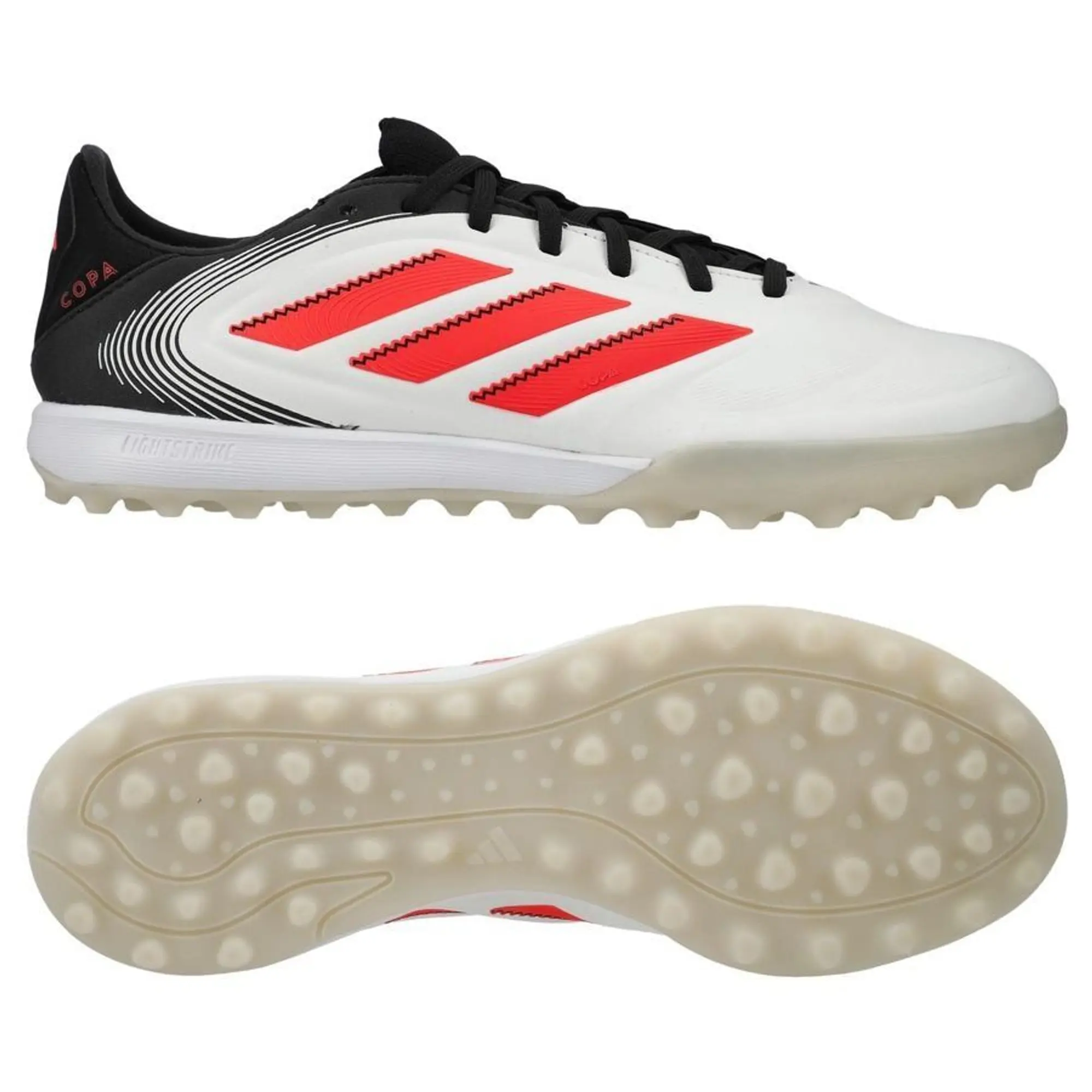 adidas Copa Pure III Pro Leather TF