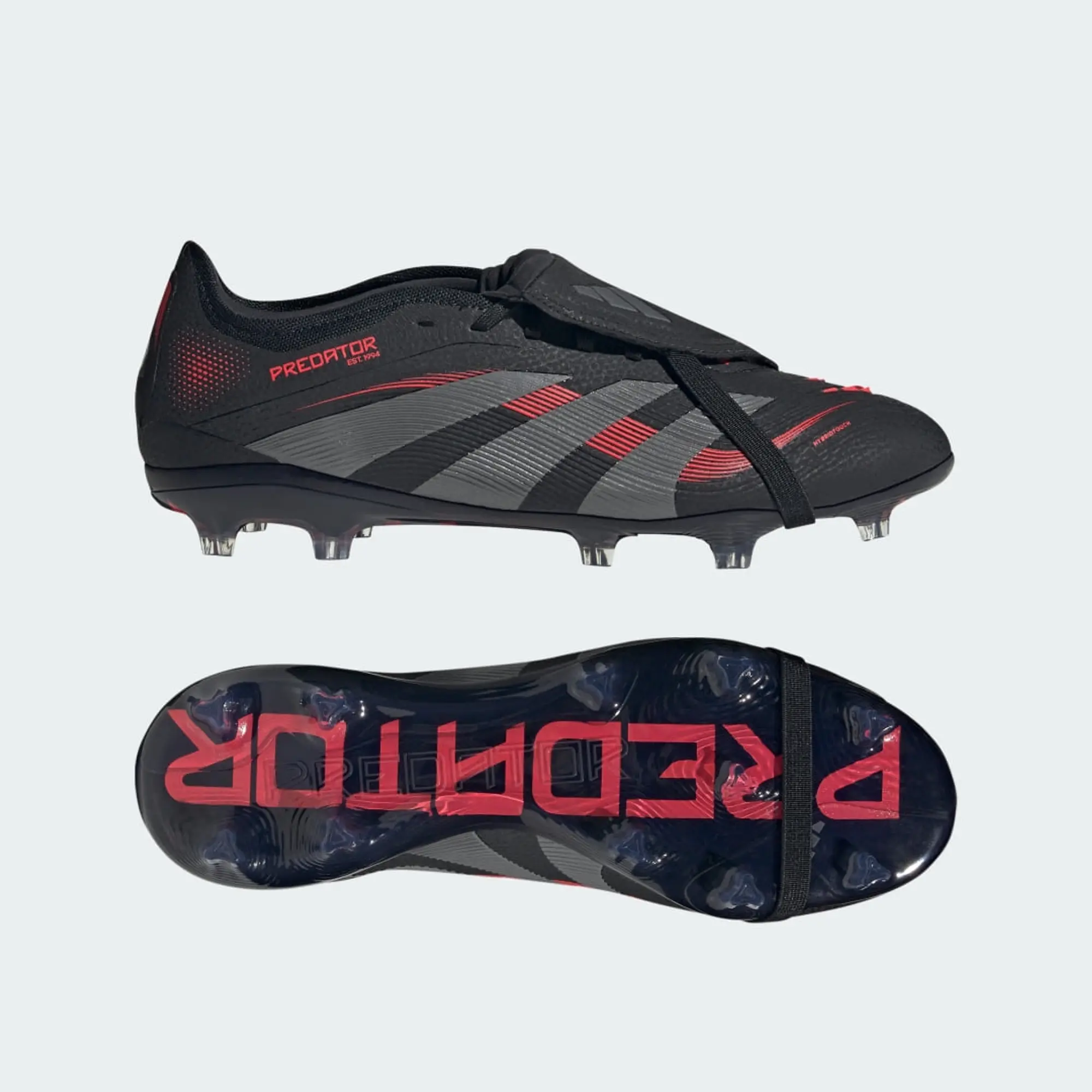 adidas Predator Pro Tongue FG