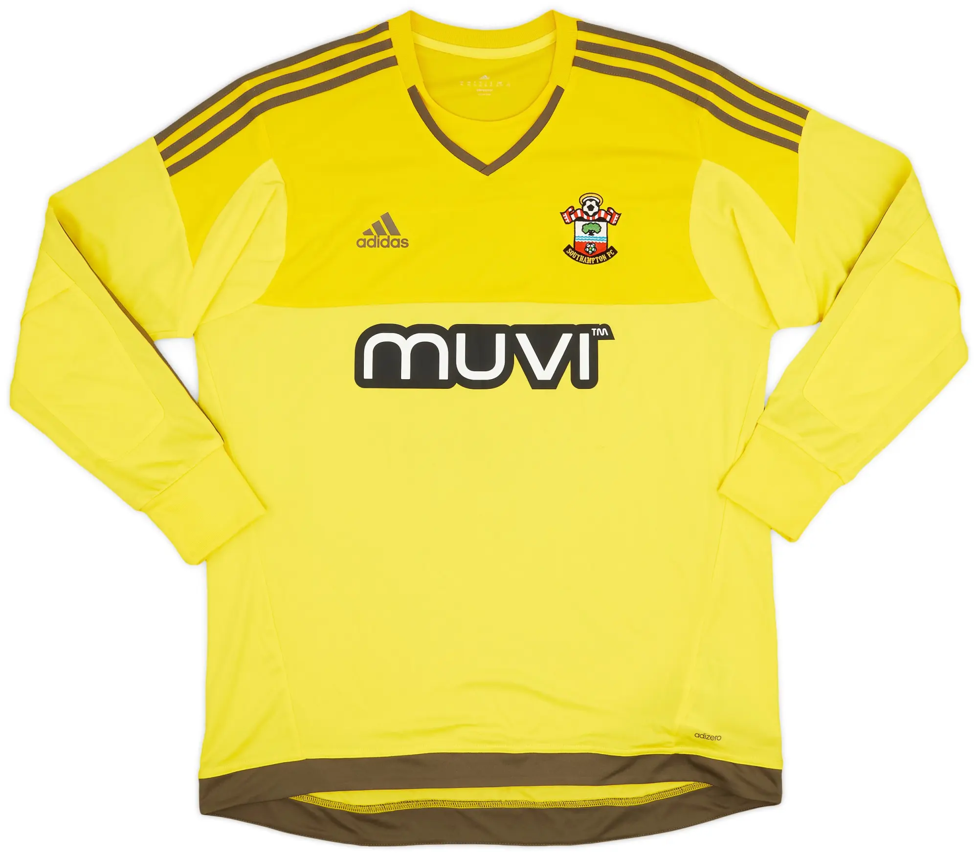 2023-24 Everton Staff Issue Hummel Track Pants/Bottoms 'JH' - 8/10 - (L)