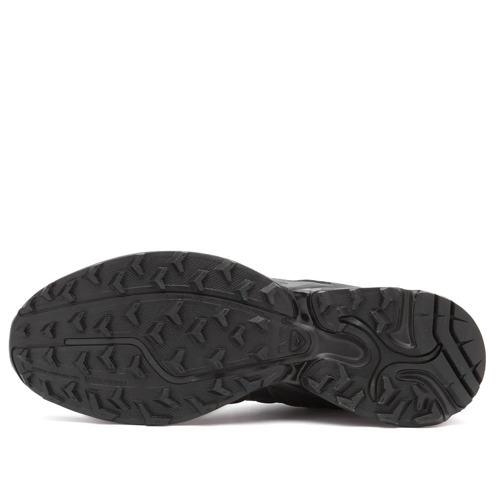 Salomon Xt-Whisper Sneaker Black/Asphalt