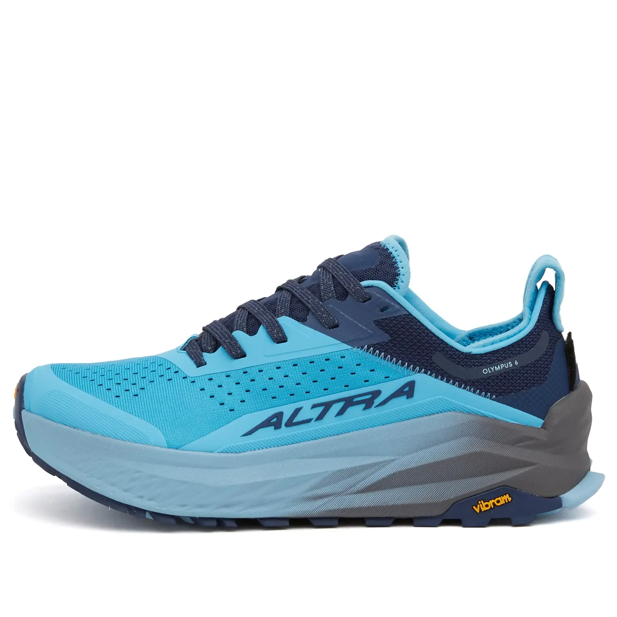 Altra Olympus 6 Sneaker - Blue