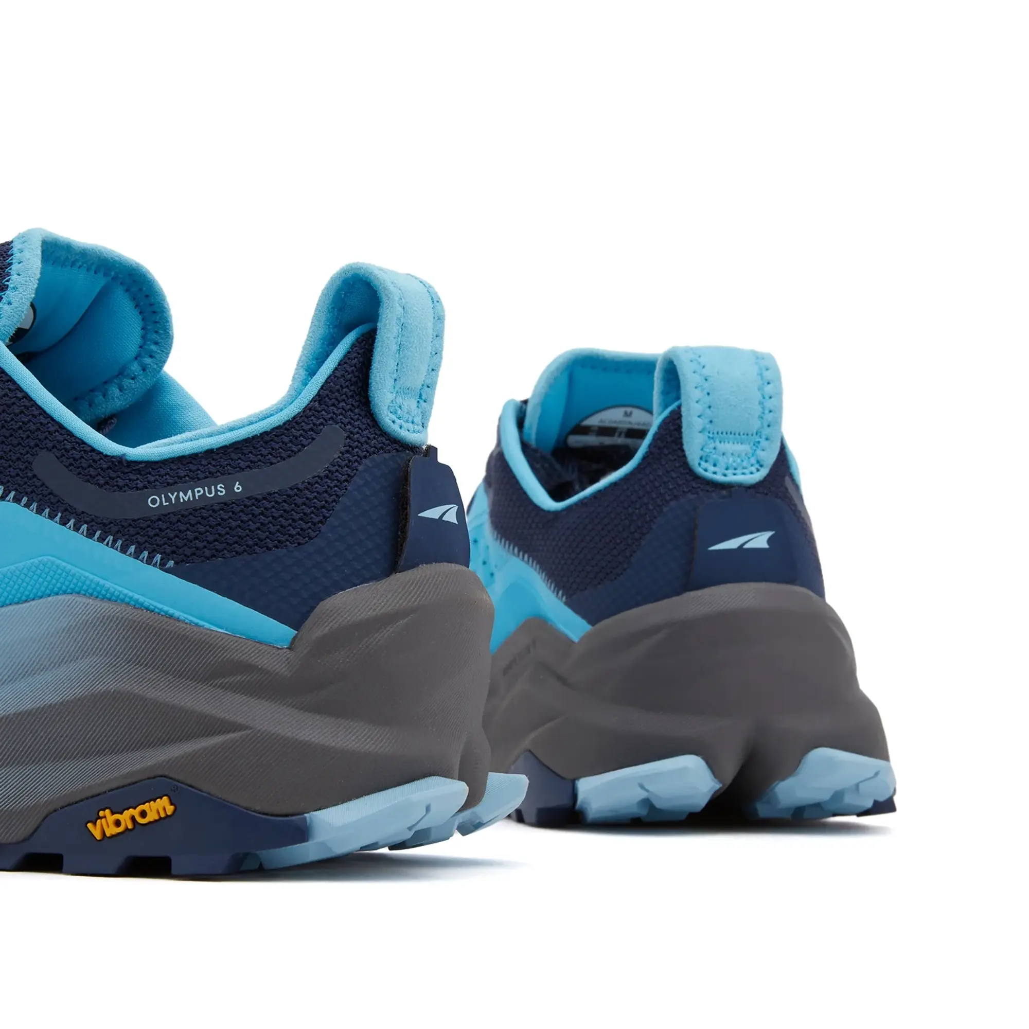 Altra Olympus 6 Sneaker - Blue